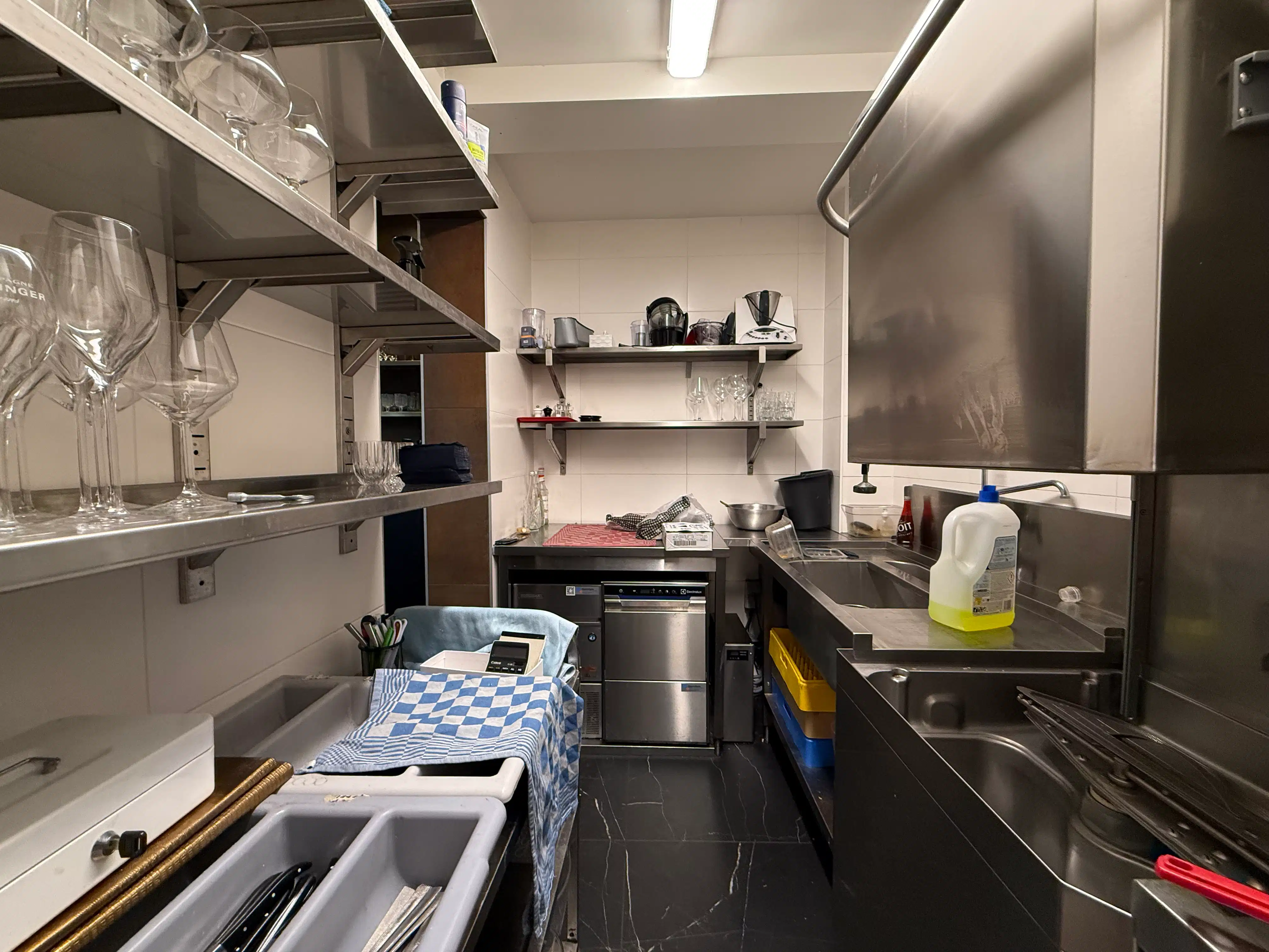 Handelsgelijkvloers foto 7