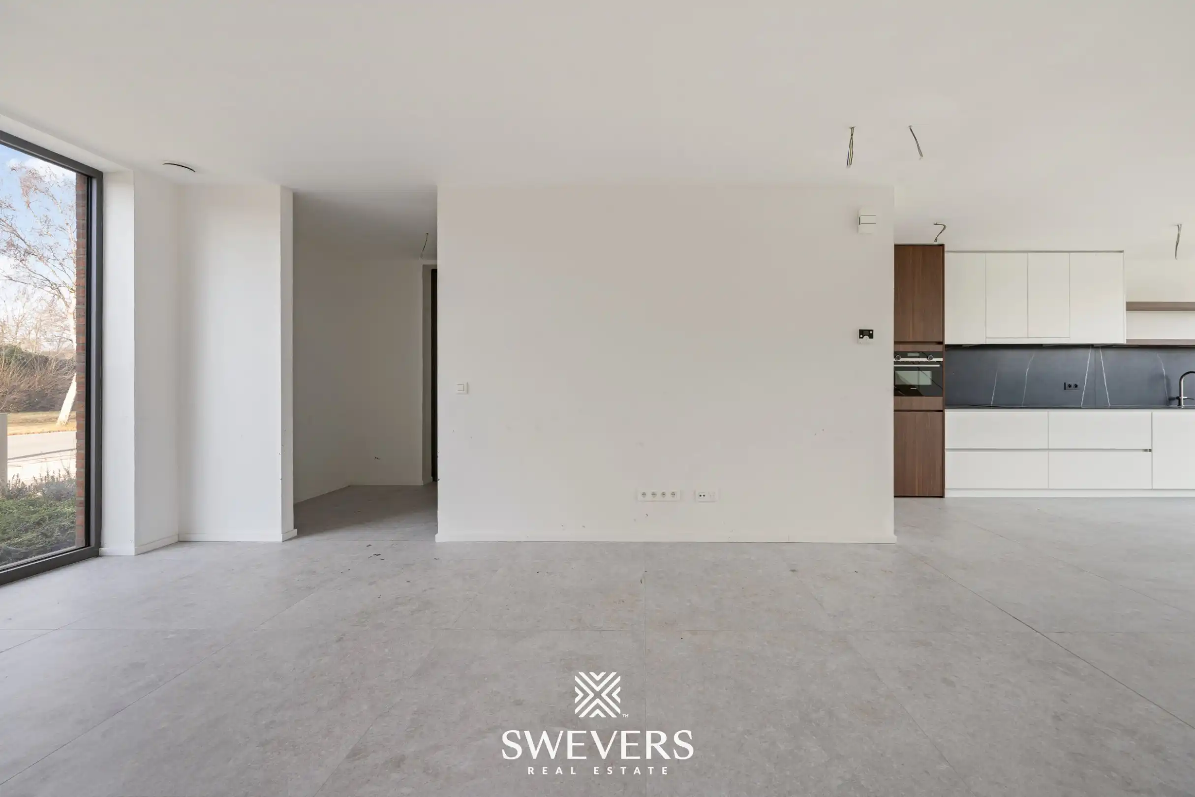 Hedendaags en energiezuinig wonen in een rustige woonwijk van Leopoldsburg foto 4