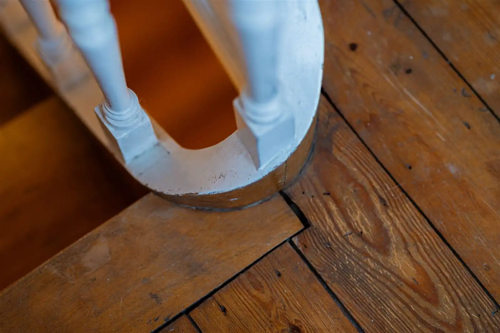 Duplex appartement met zolder foto 15