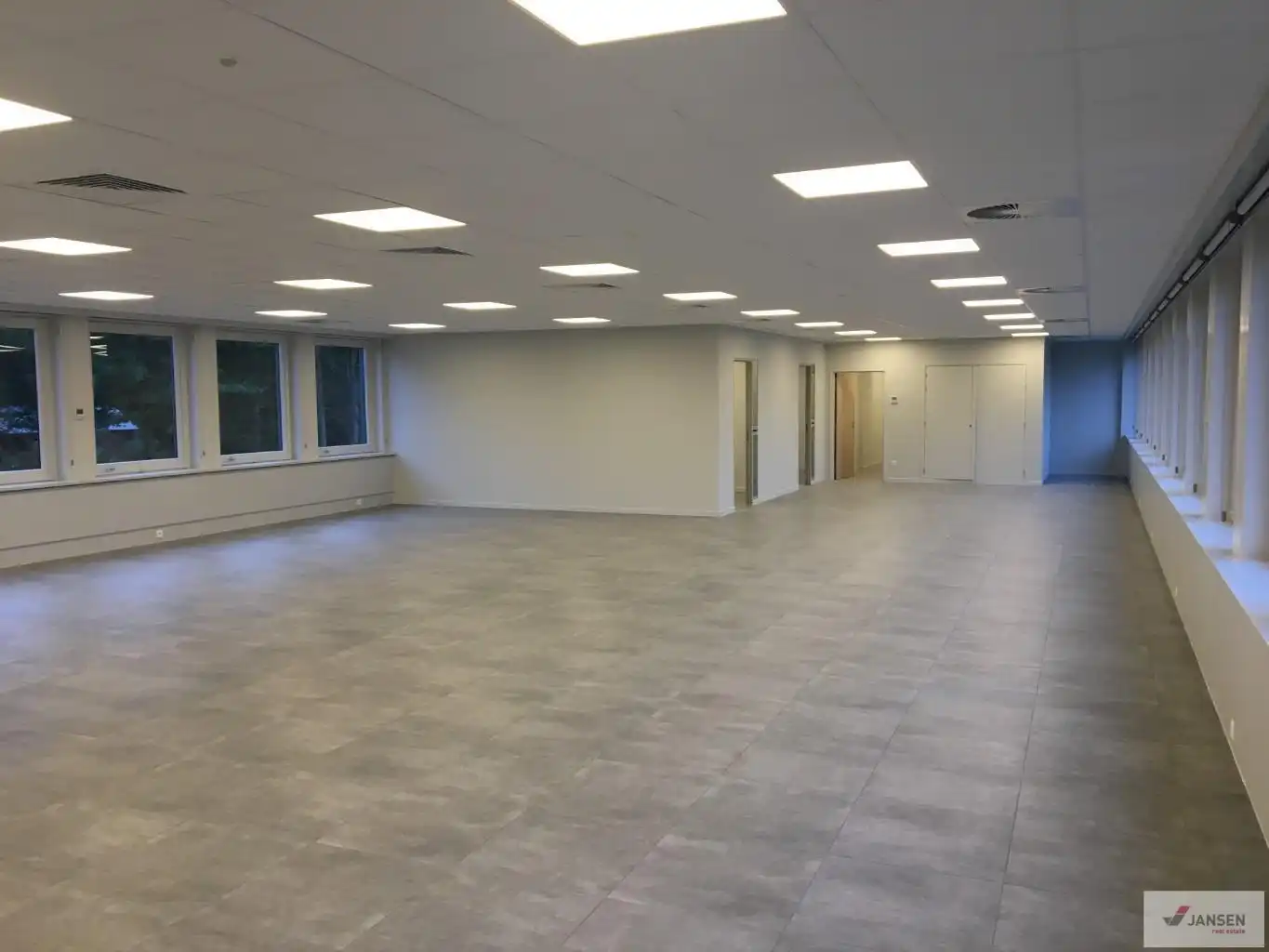 Kantorencomplex met diverse mogelijkheden vanaf 100m² foto 7