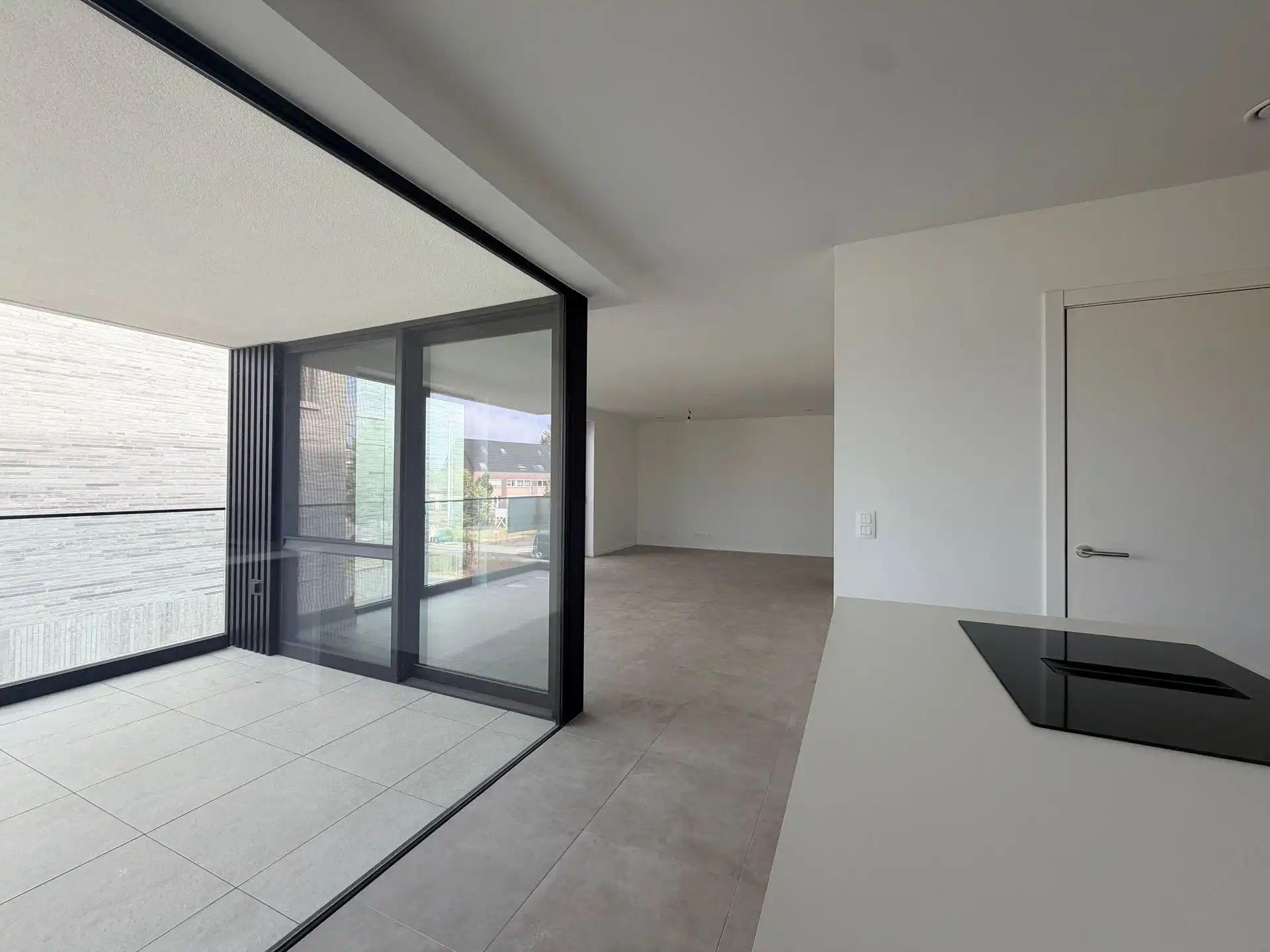Luxueus appartement in het centrum van Zemst foto 9