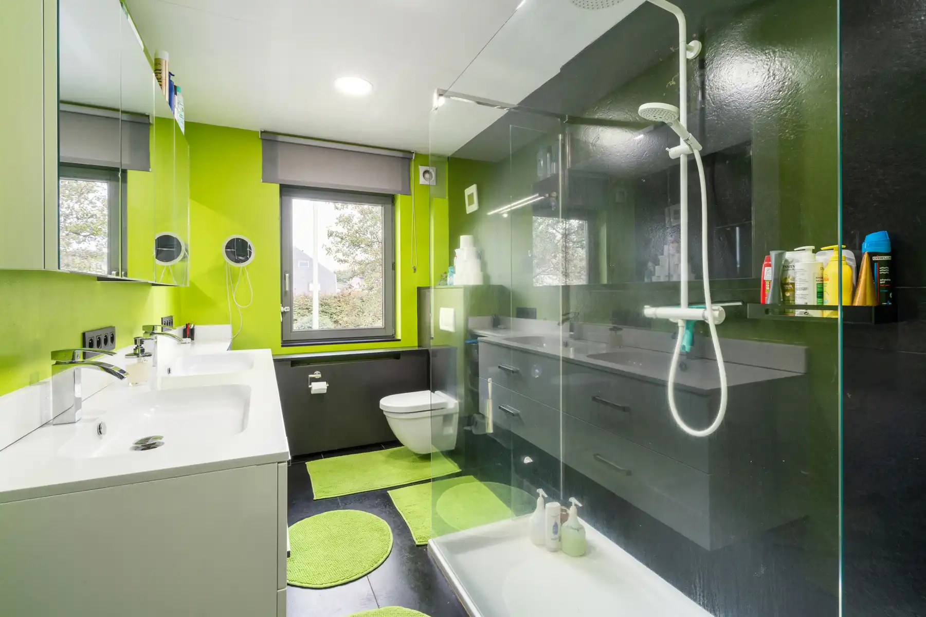 TE KOOP - ruime gezinswoning met EPC B en 4 slaapkamers foto 11