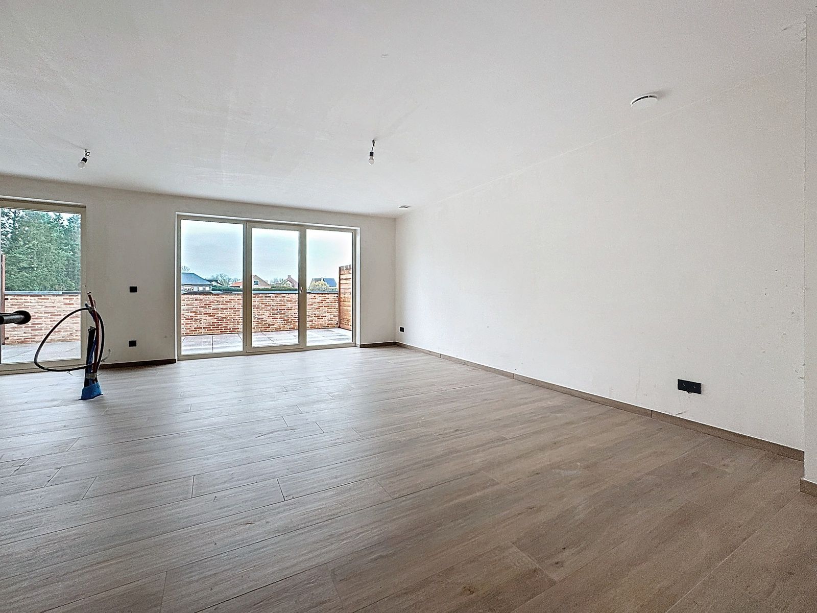 BIJNA ENERGIE-NEUTRAAL APPT. MET 3SLKS & TERRAS foto 5