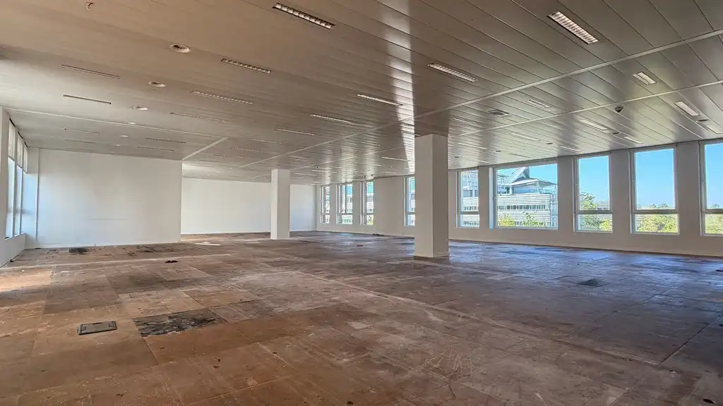 Kantoorruimte te huur in Antwerpen - Nieuw Zuid foto 7