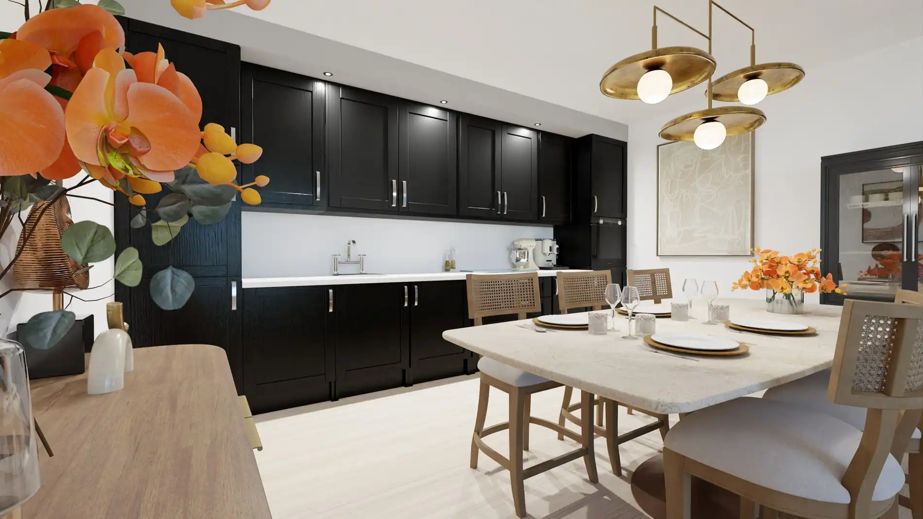 Heerlijk en duurzaam vertoeven in het centrum van (Neer)Pelt in dit gelijkvloers appartement! foto 7