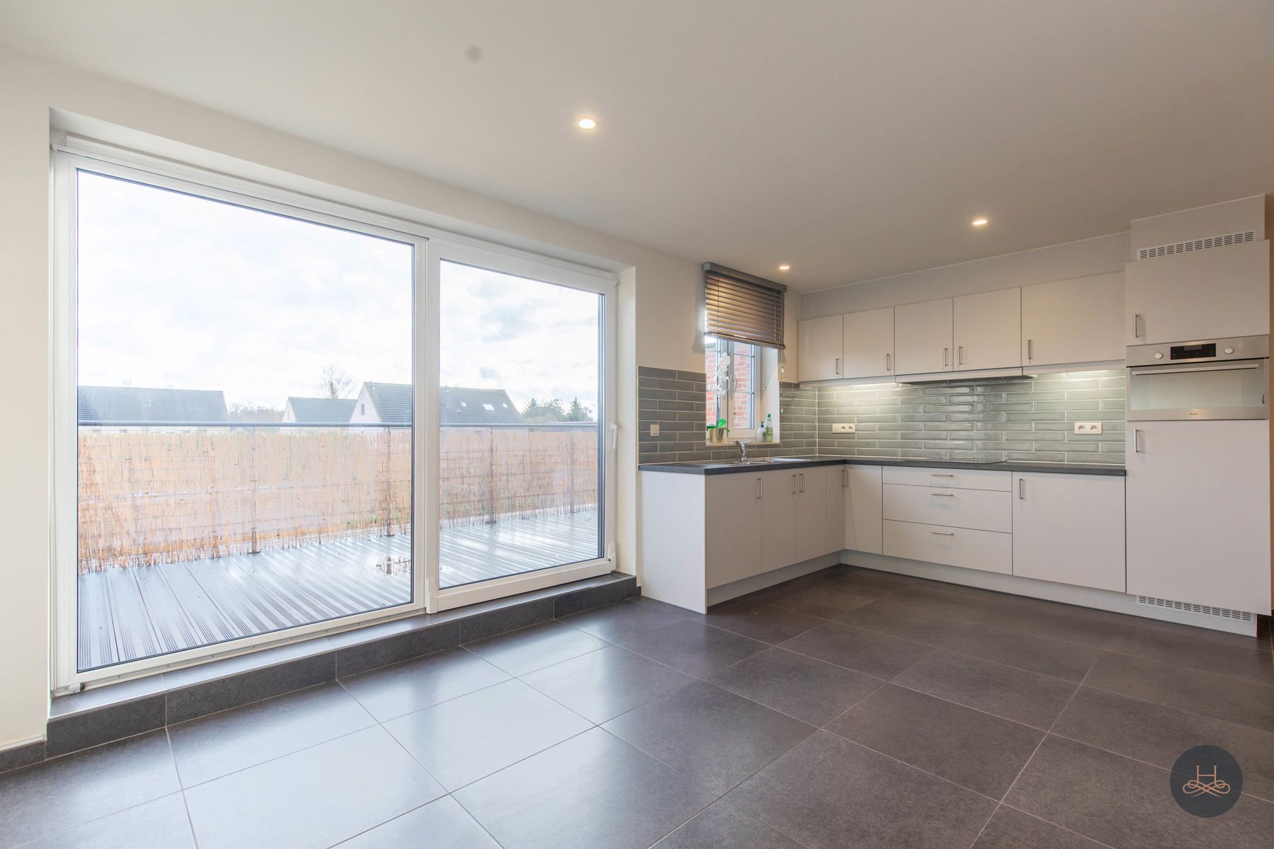 Gezellig duplex appartement nabij het centrum foto 7