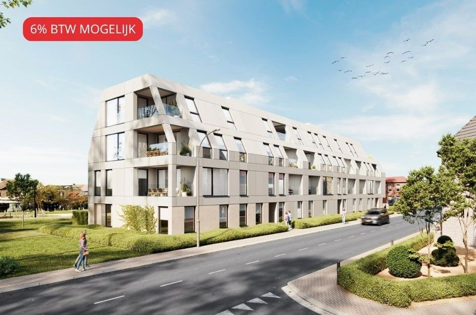 Appartement te koop foto {{pictureIndex}}