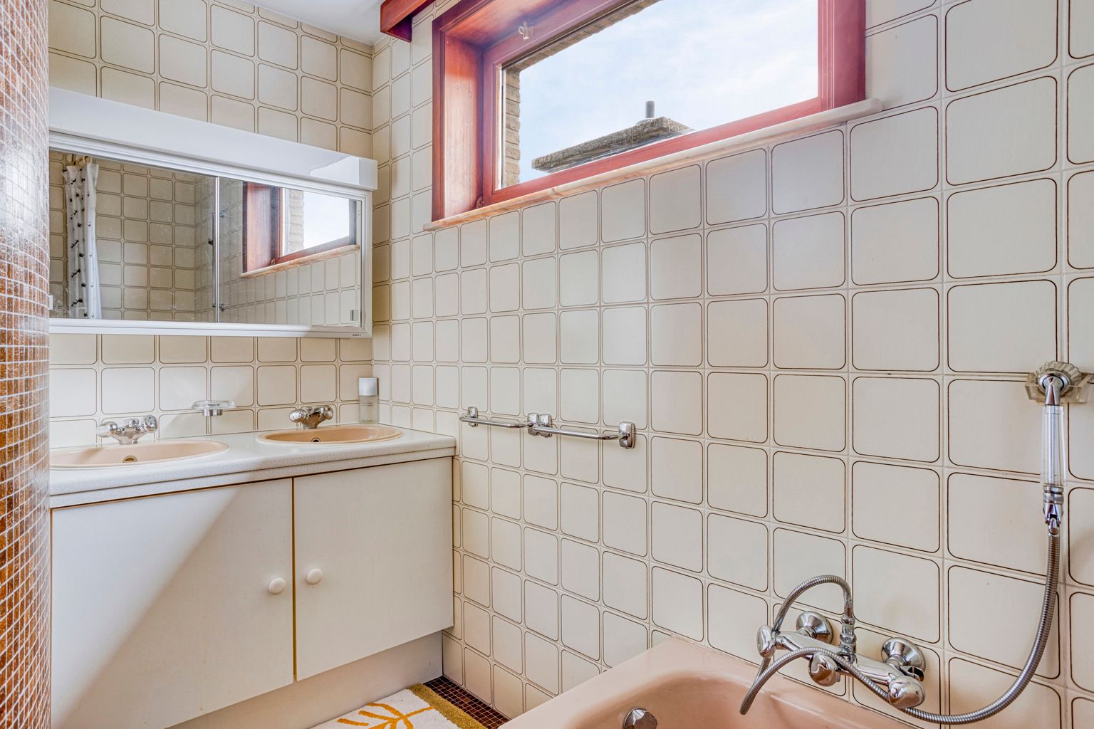 immo DAVID stelt voor: karaktervolle 3-gevel woning foto 12