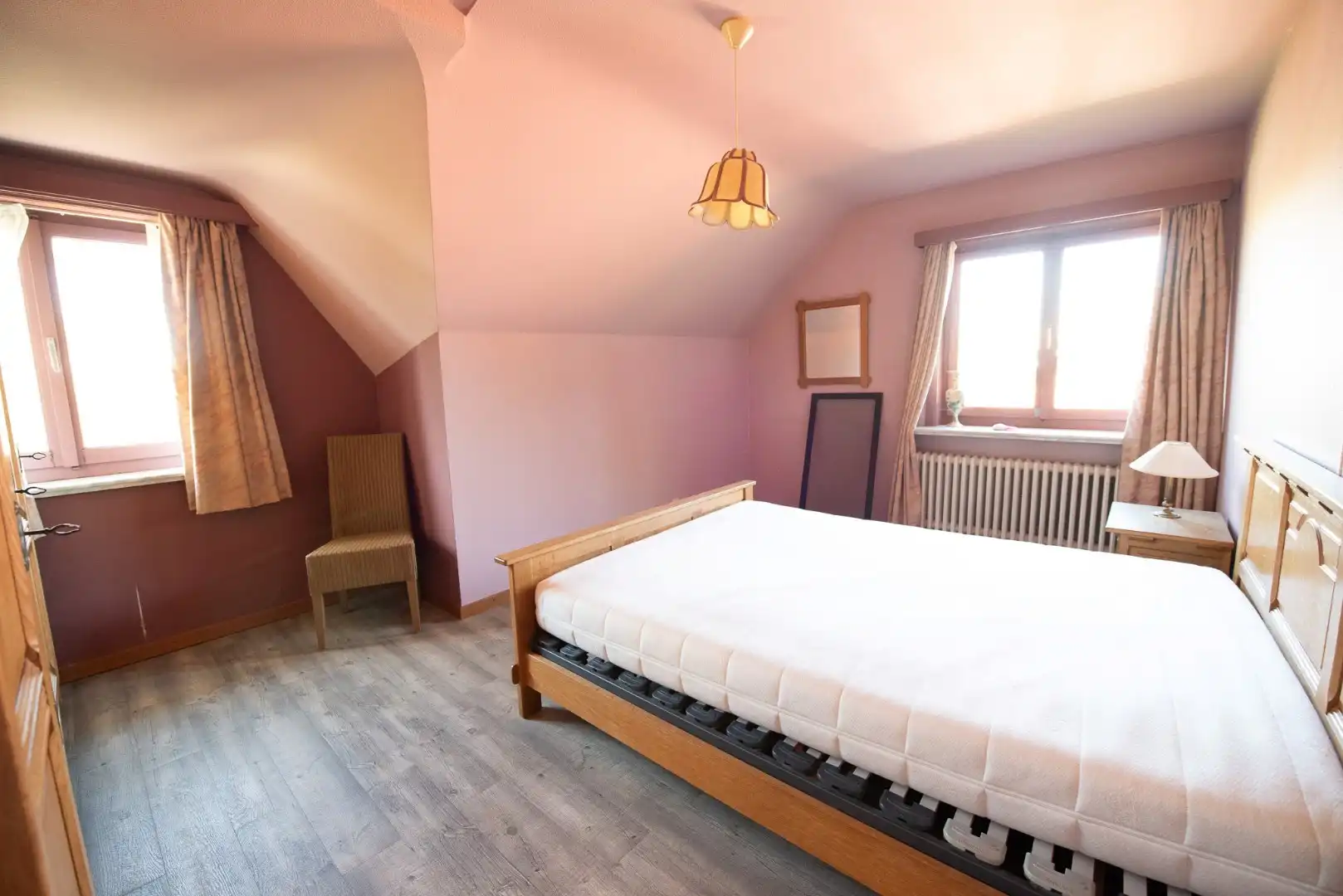 TE KOOP te Waregem: Ruime open bebouwing op 549m² met zeer gunstige ligging (SEV). foto 8