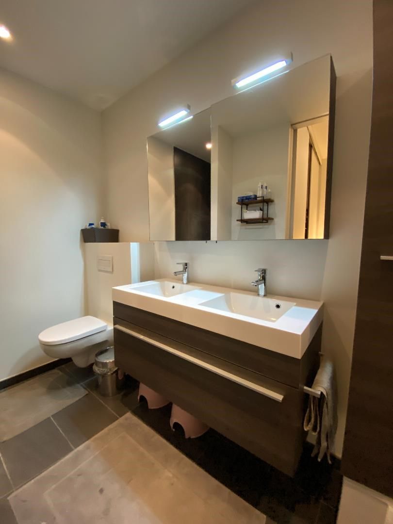 Te koop: instapklaar appartement van +/- 110 m² met 2 slaapkamers in hartje Waregem – Residentie Avalon foto 13