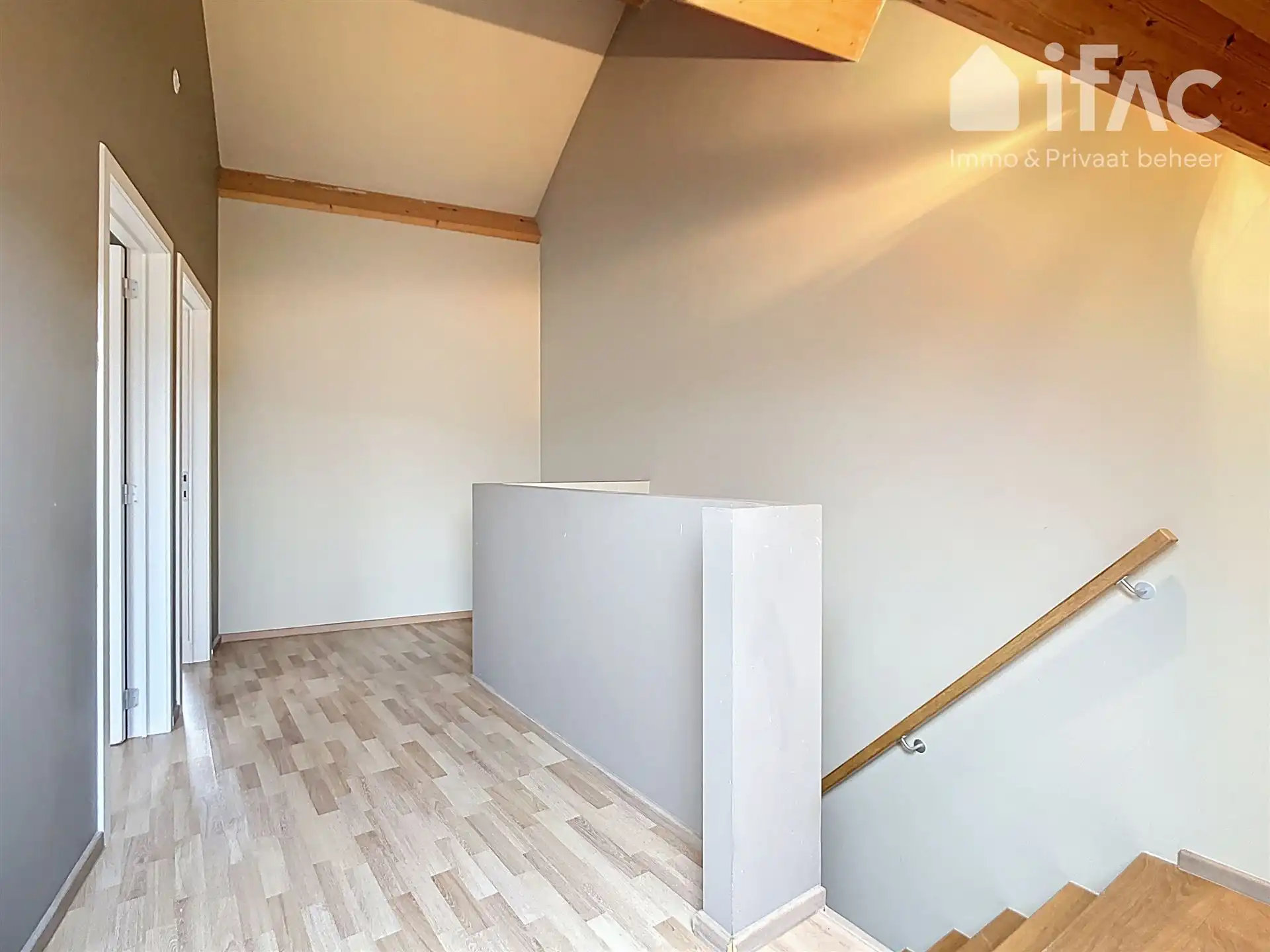 Energiezuinig duplex appartement met 2 slaapkamers foto 14