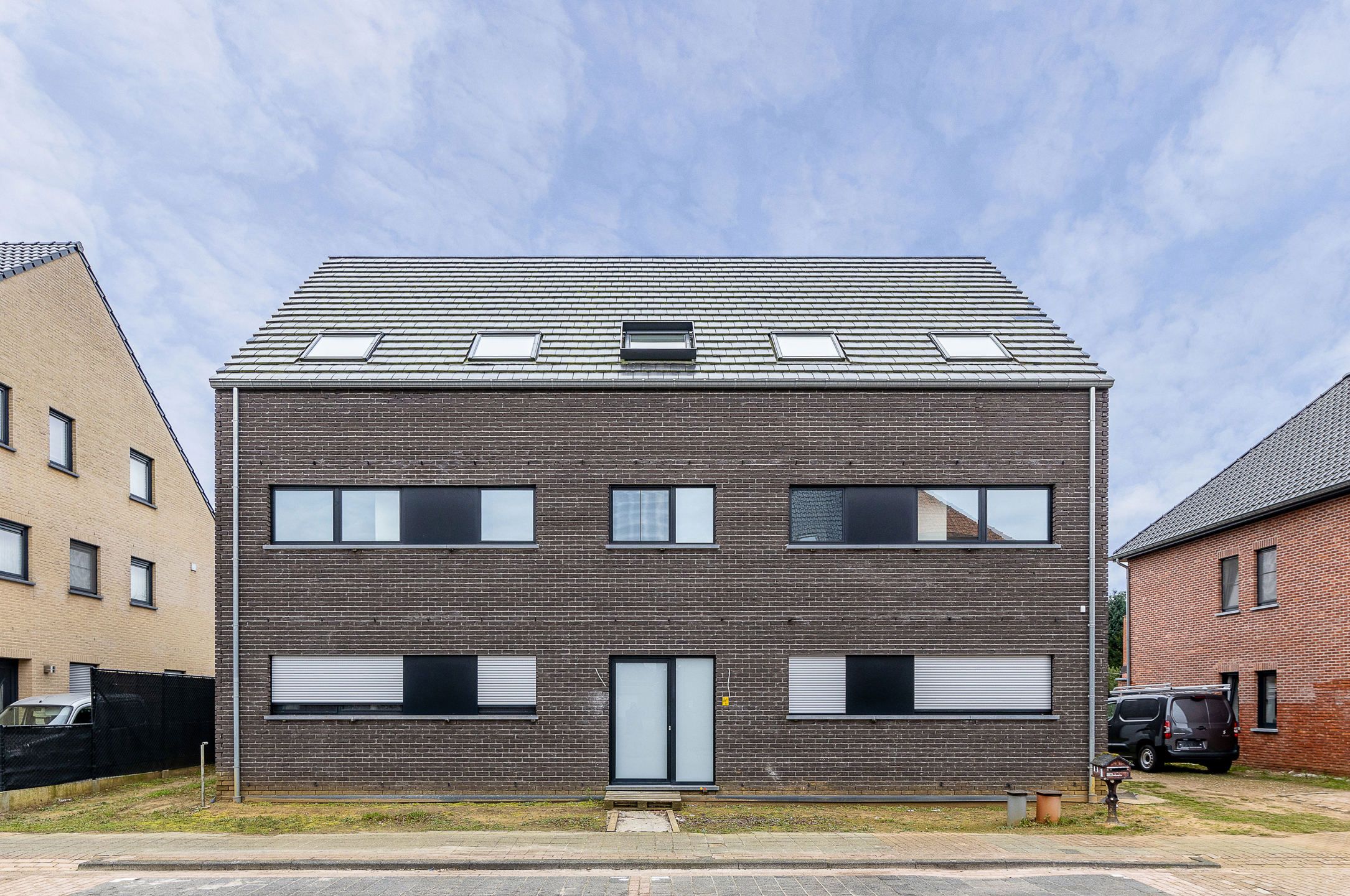 Mooi appartement met drie slaapkamers en ruim terras! foto 13