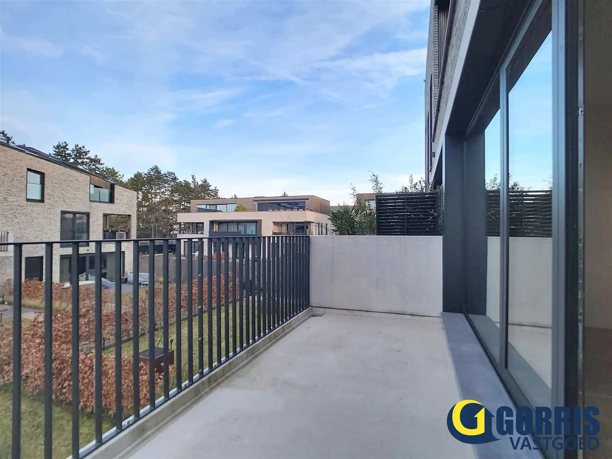 Prachtig nieuwbouwappartement met 2 slaapkamers op topligging in Heist-op-den-Berg foto 5