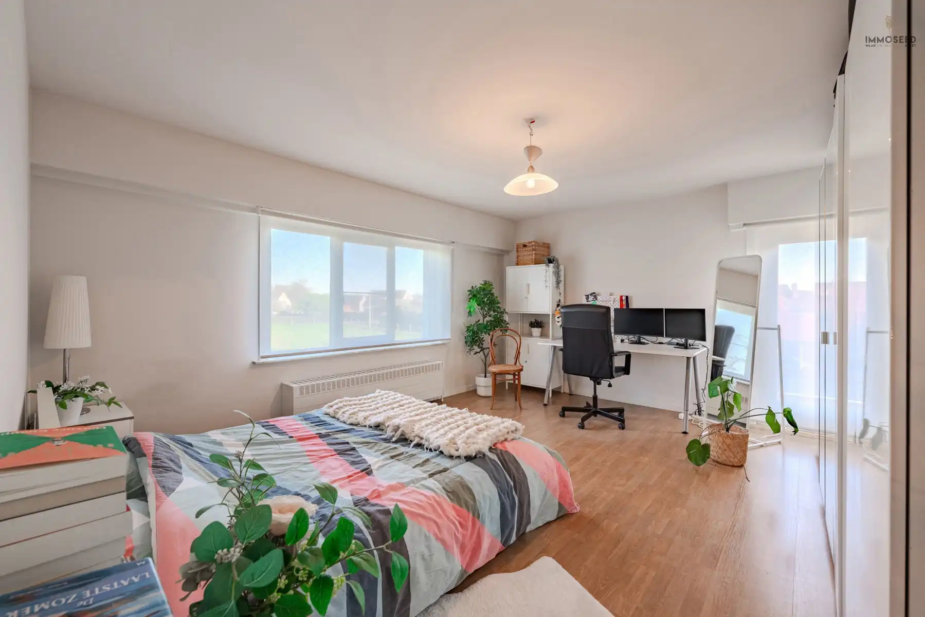 Strakke & hedendaagse woning  foto 9