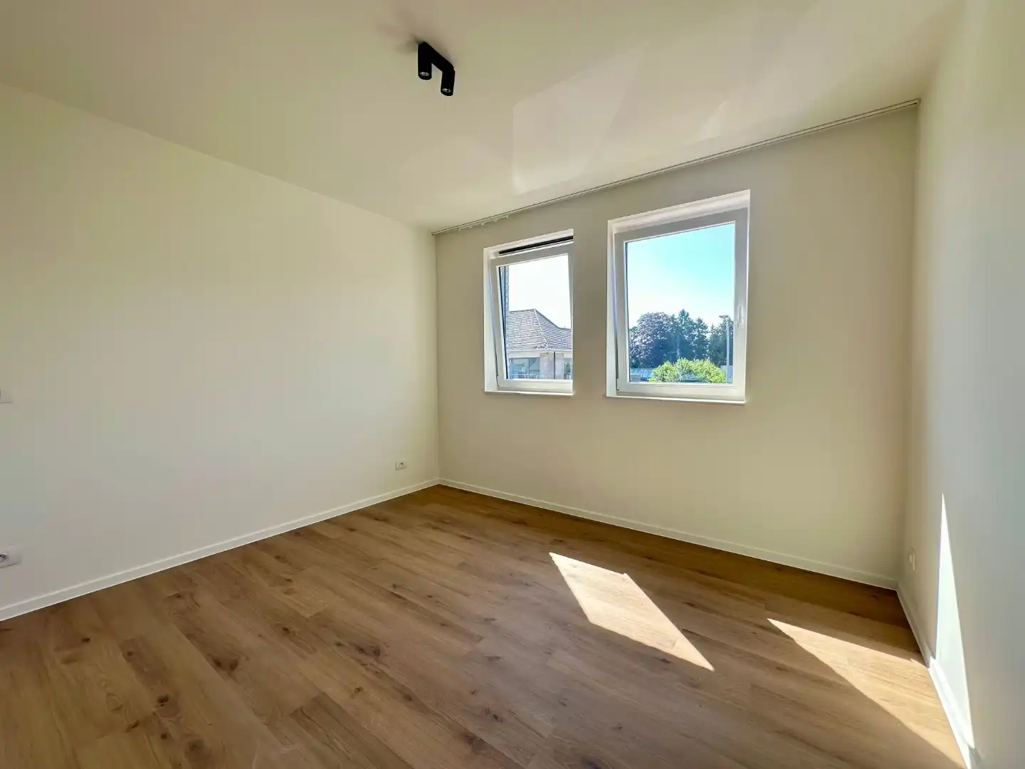 Nieuwbouwappartement in residentie De Brosserie foto 8