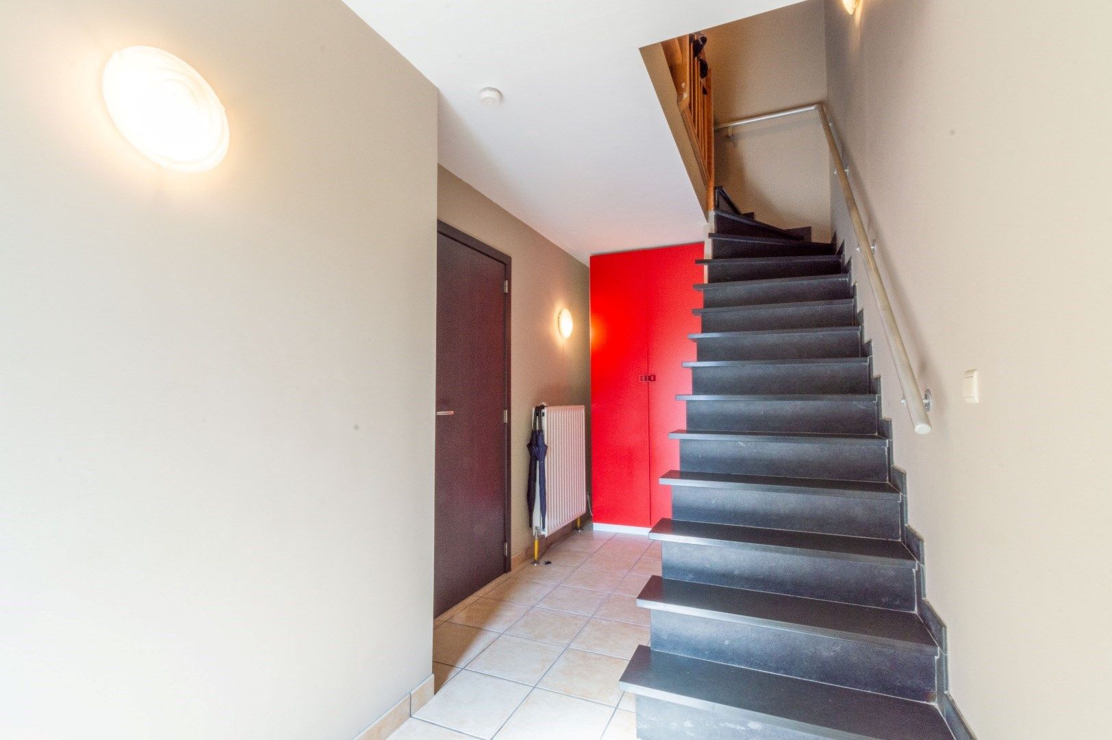 INSTAPKLARE WONING MET 3SLP + BUREAU & GARAGE ! foto 7