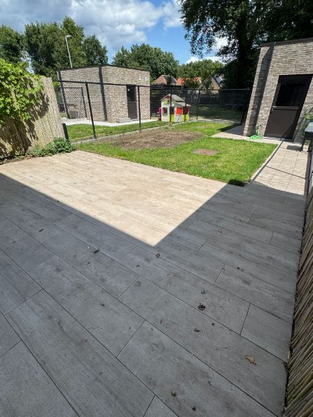 Moderne woning van 2021 in Bret-Gelieren foto 24