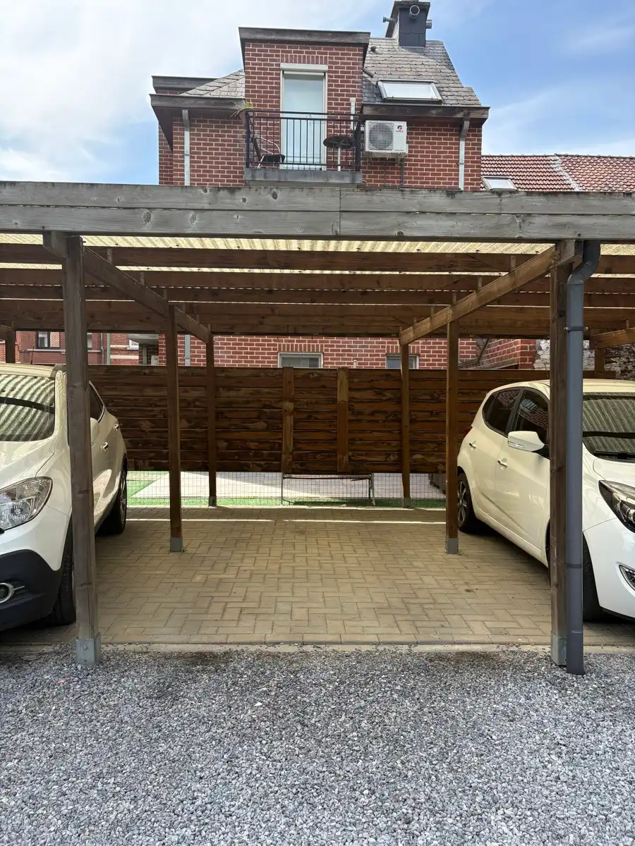 Ruim duplexappartement van 120 m² met 3 volwaardige slaapkamers foto 16