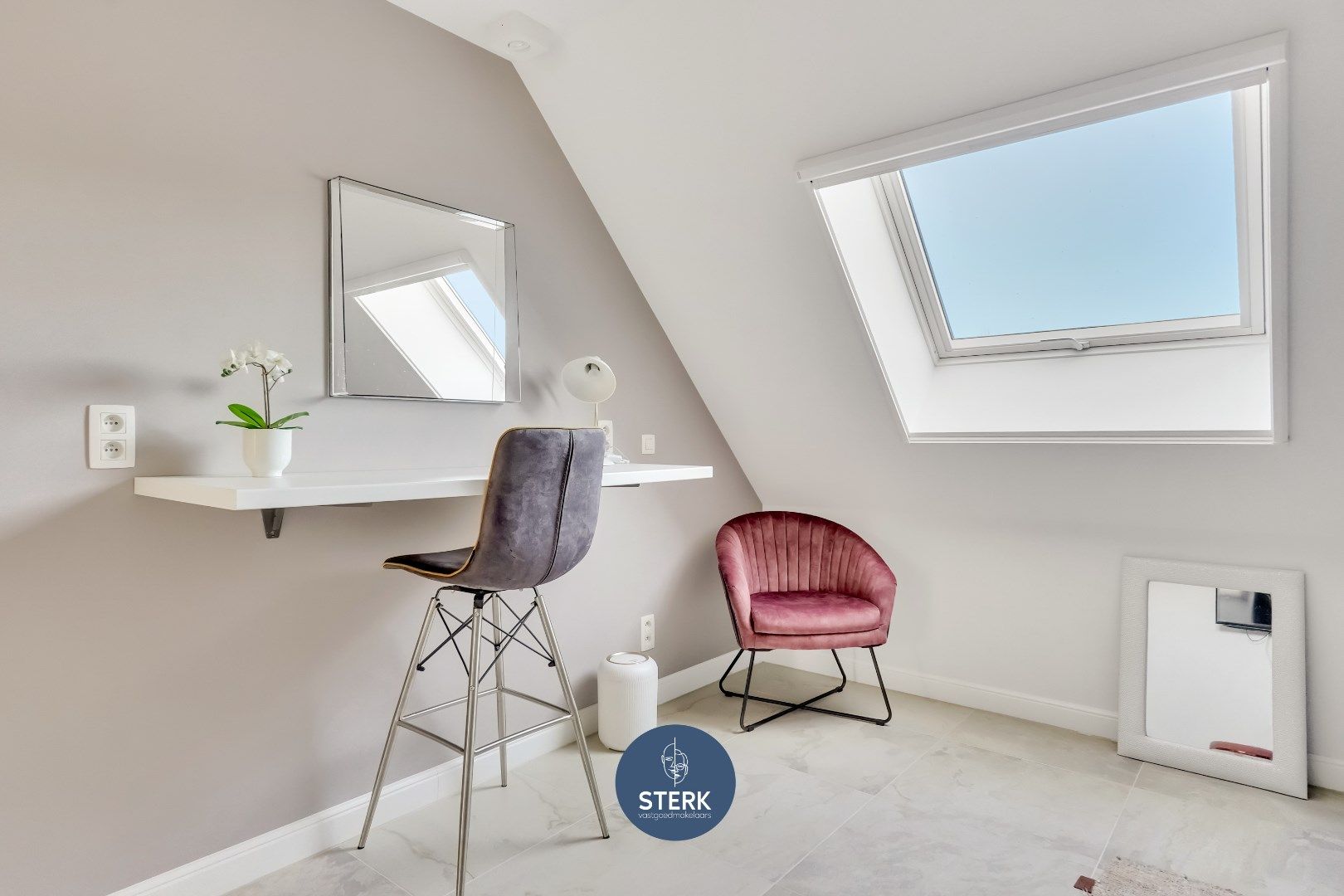 BIJNA ENERGIENEUTRAAL DUPLEXAPPARTEMENT MET 3 SLPKS IN LANAKEN !  foto 19