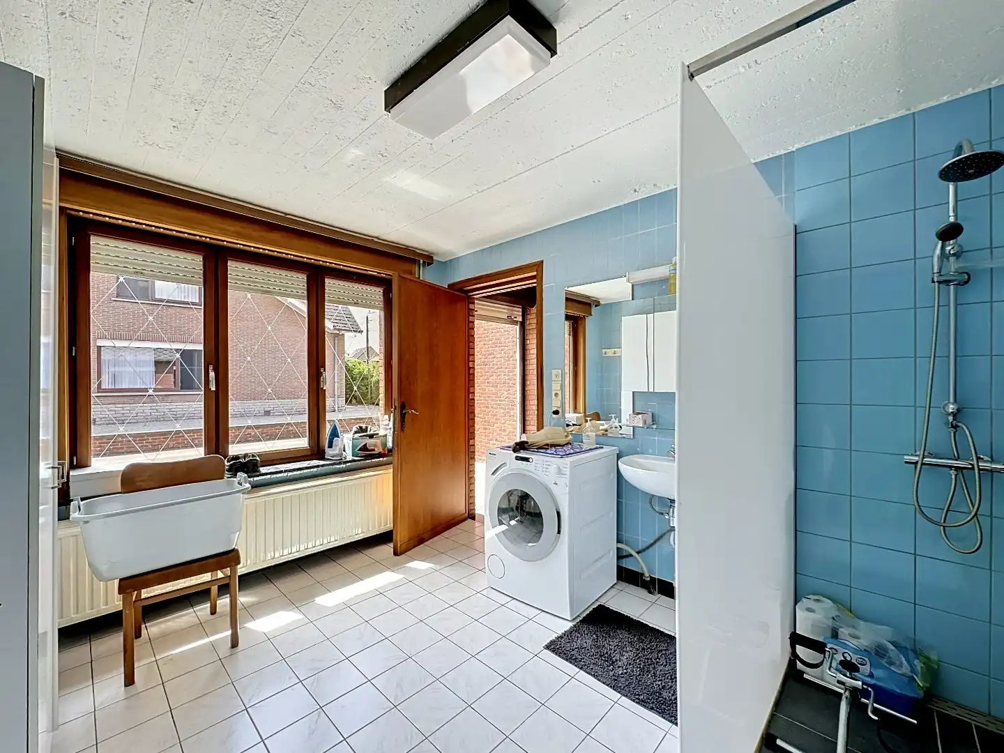 Ruime woning met veel potentieel in Tielt-Winge! foto 8