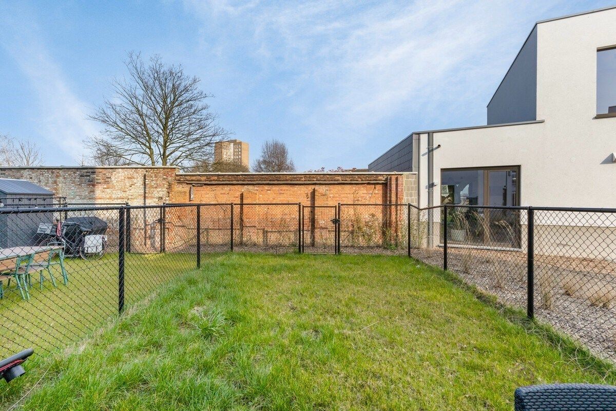 Nieuwbouw woning met drie slaapkamers foto 13