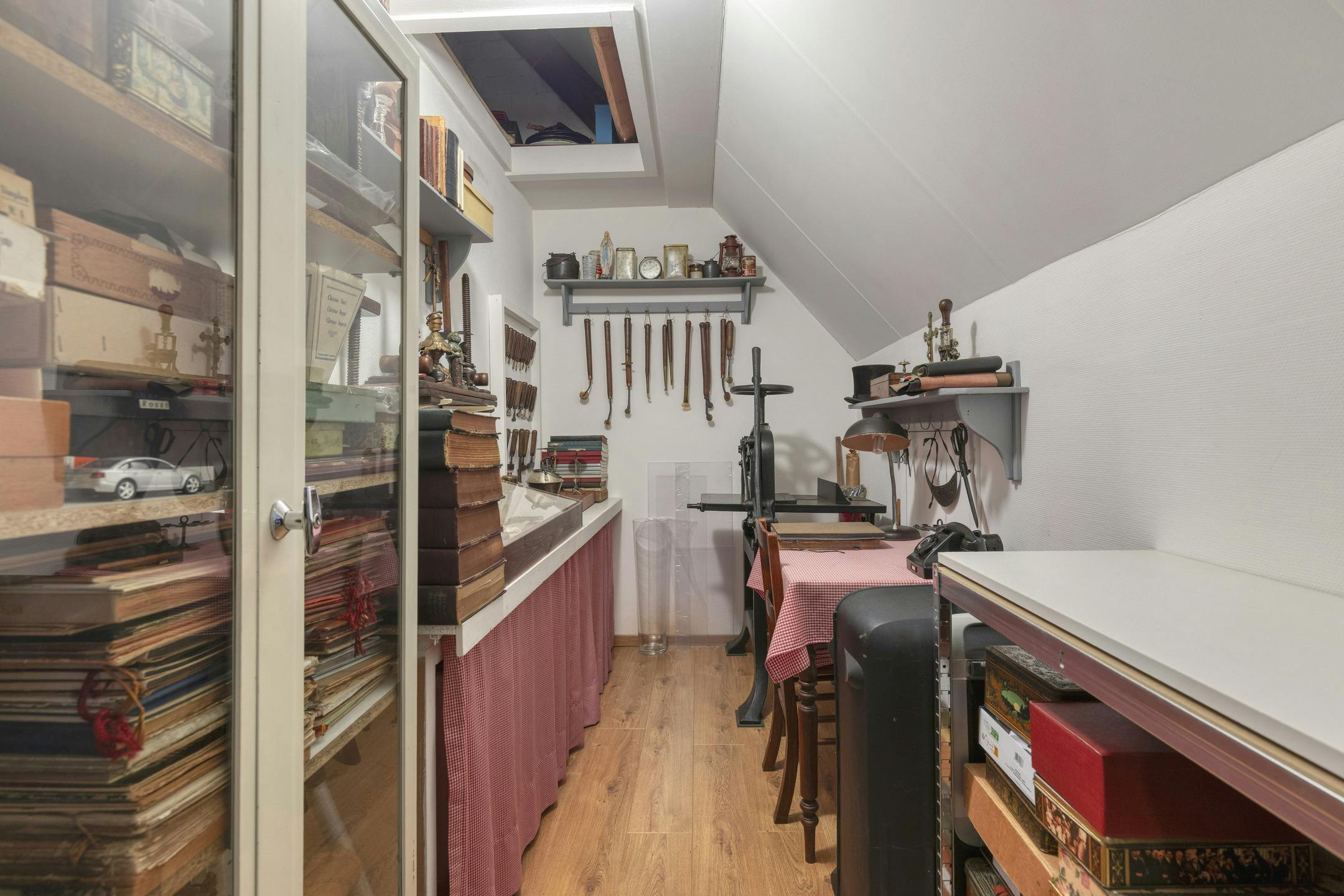 Charmante vrijstaande woning te koop te Kalmthout! foto 28