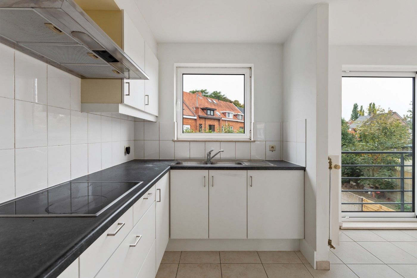 Ruime, instapklare woning met 3 à 4 slpk., inpandige garage en tuin foto 9