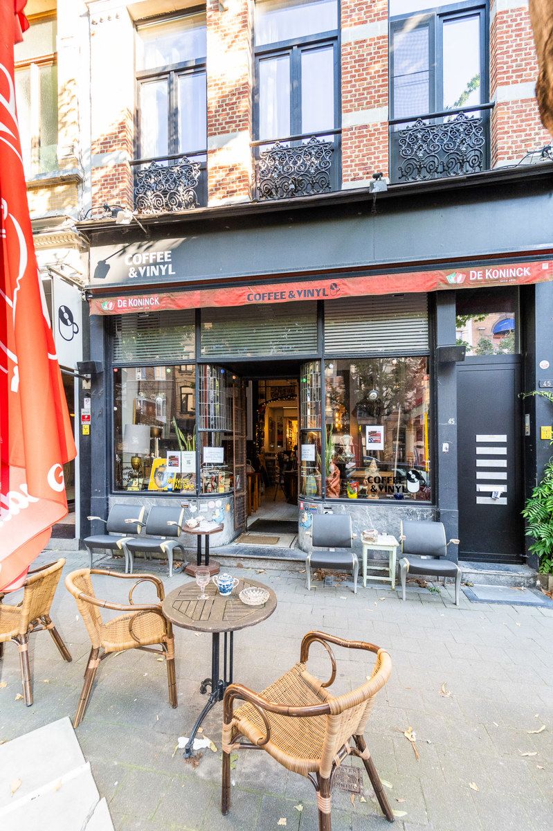 Horeca opportuniteit op ’t Zuid, dé Volkstraat foto 6