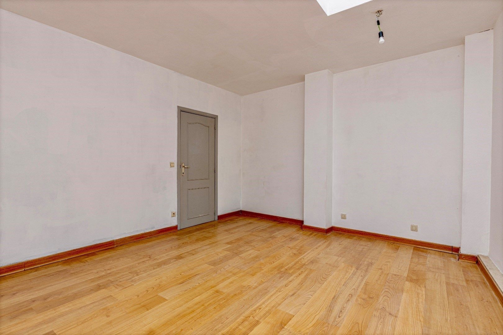 Commerciële ruimte (+-60m²) te koop in centrum Halle  foto 10