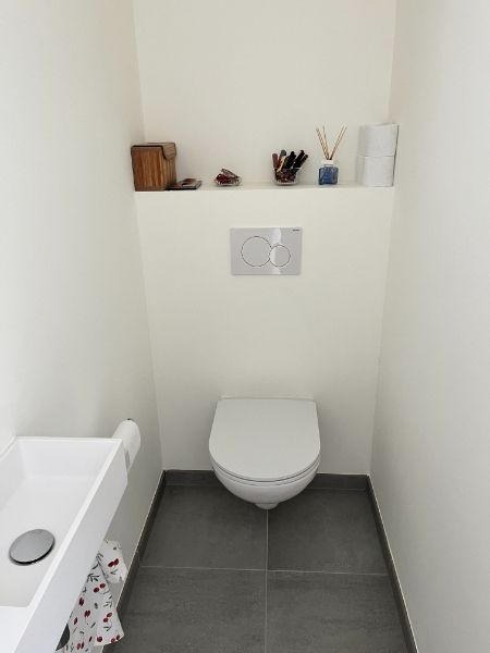 Nieuwbouwwoning met 4 slaapkamers en zonnepanelen foto 25