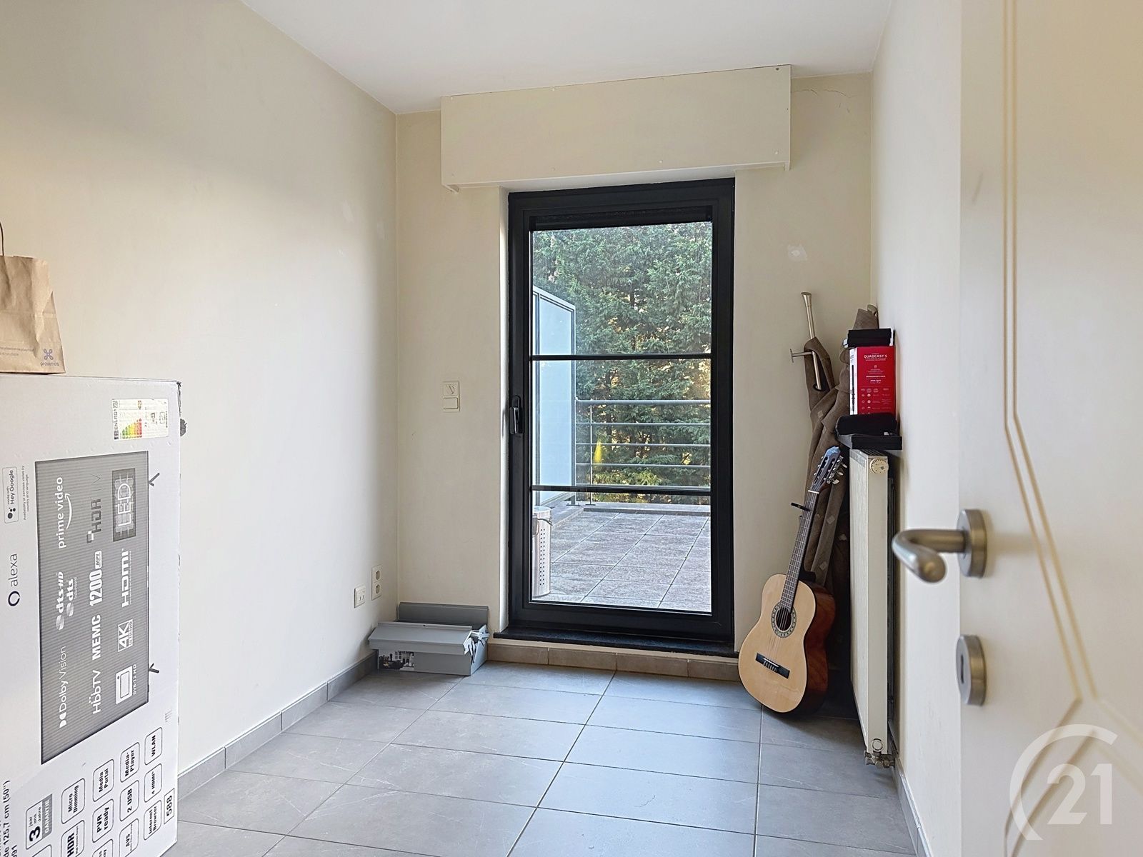 Appartement in het centrum van Heist-op-den-Berg! foto 10