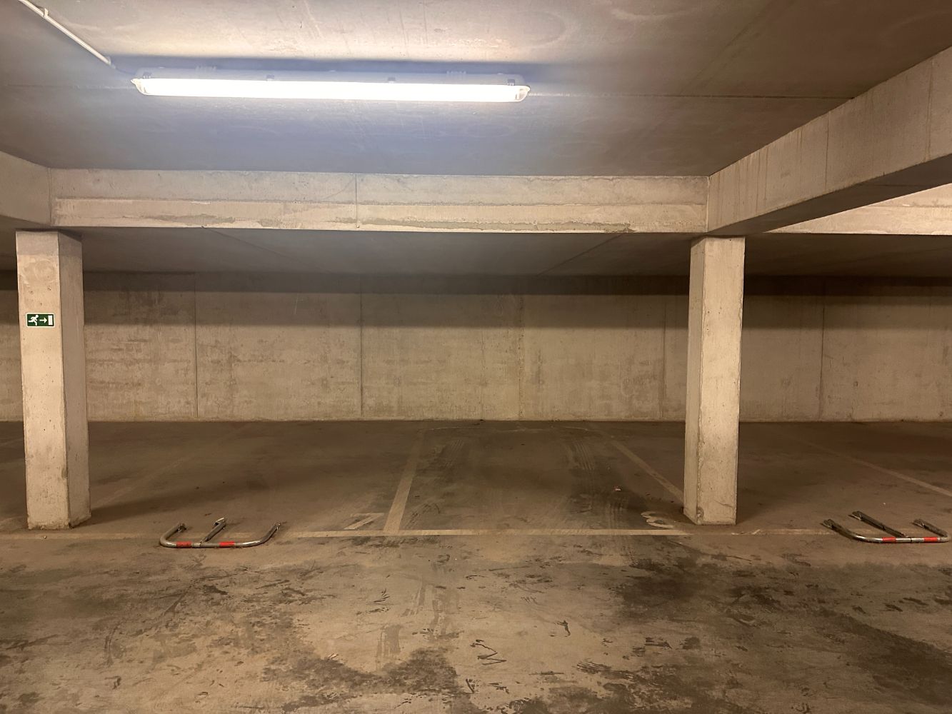 Triplex woonappartement te Bredene foto 29