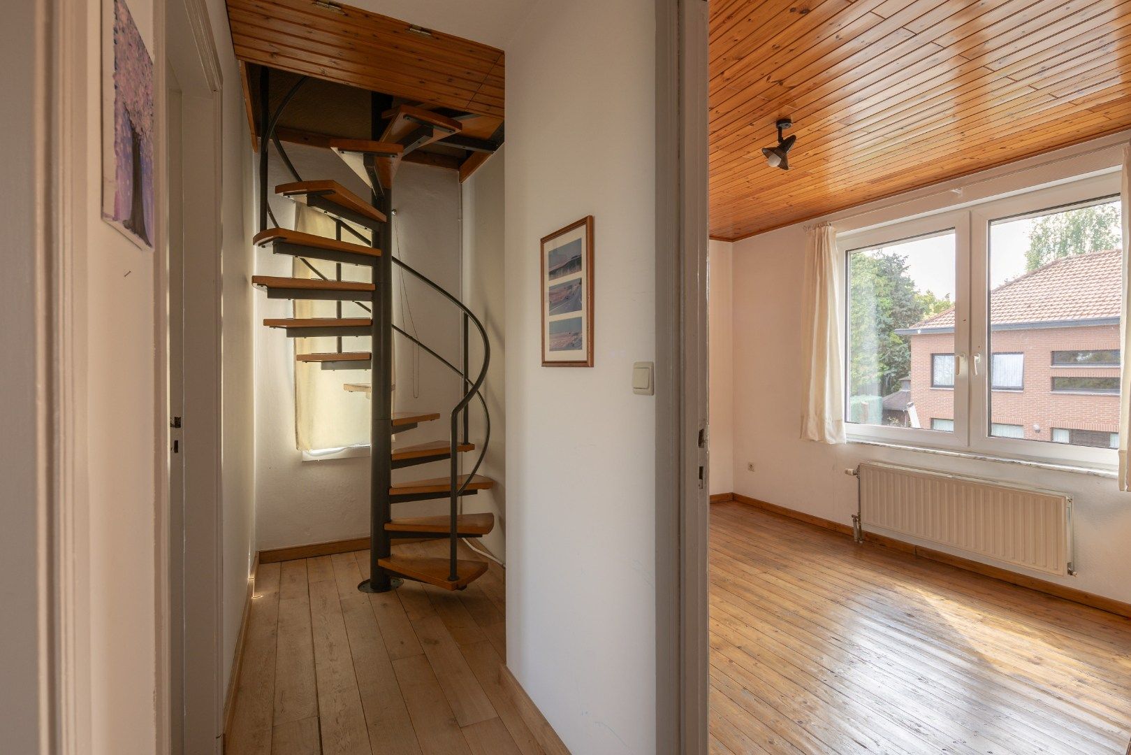 Instapklare gezinswoning te koop!  foto 22