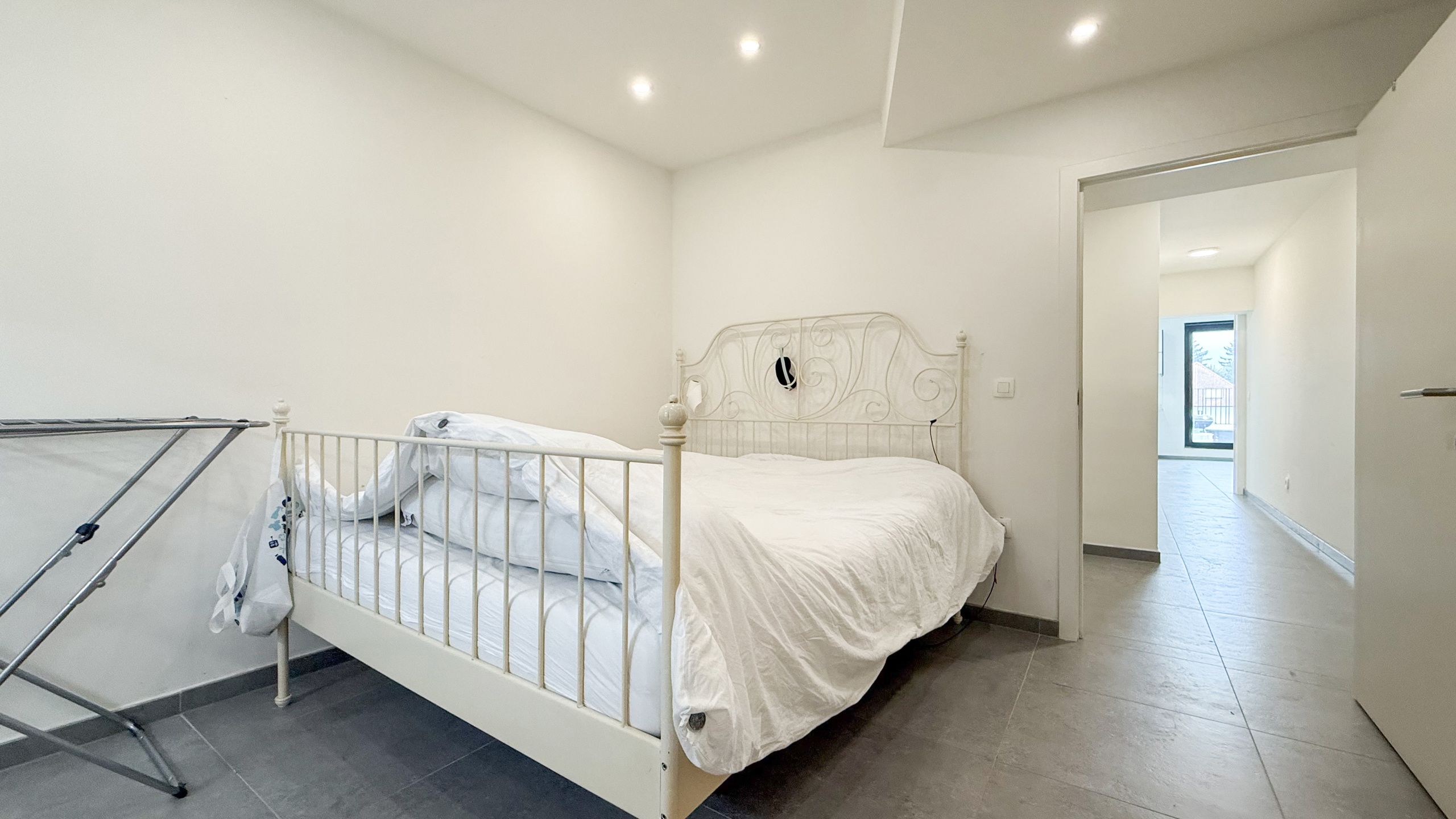 Ruim appartement met 2 slpks en dakterras in centrum Zolder! foto 10