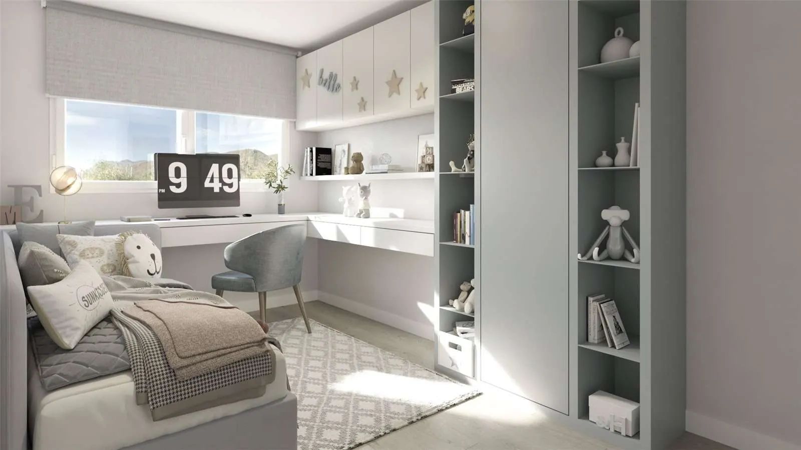 Luxe wonen met panoramisch uitzicht in Torremolinos – jouw droomappartement aan de Costa del Sol! foto 12