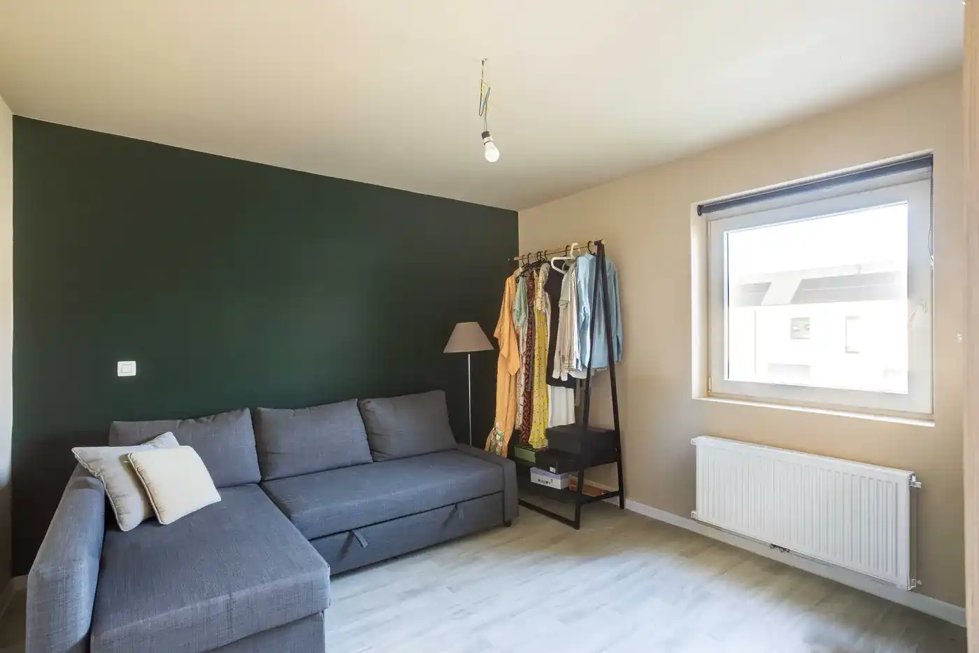 Woning van 2022 met EPC A en 4 slaapkamers in Zwevegem foto 15