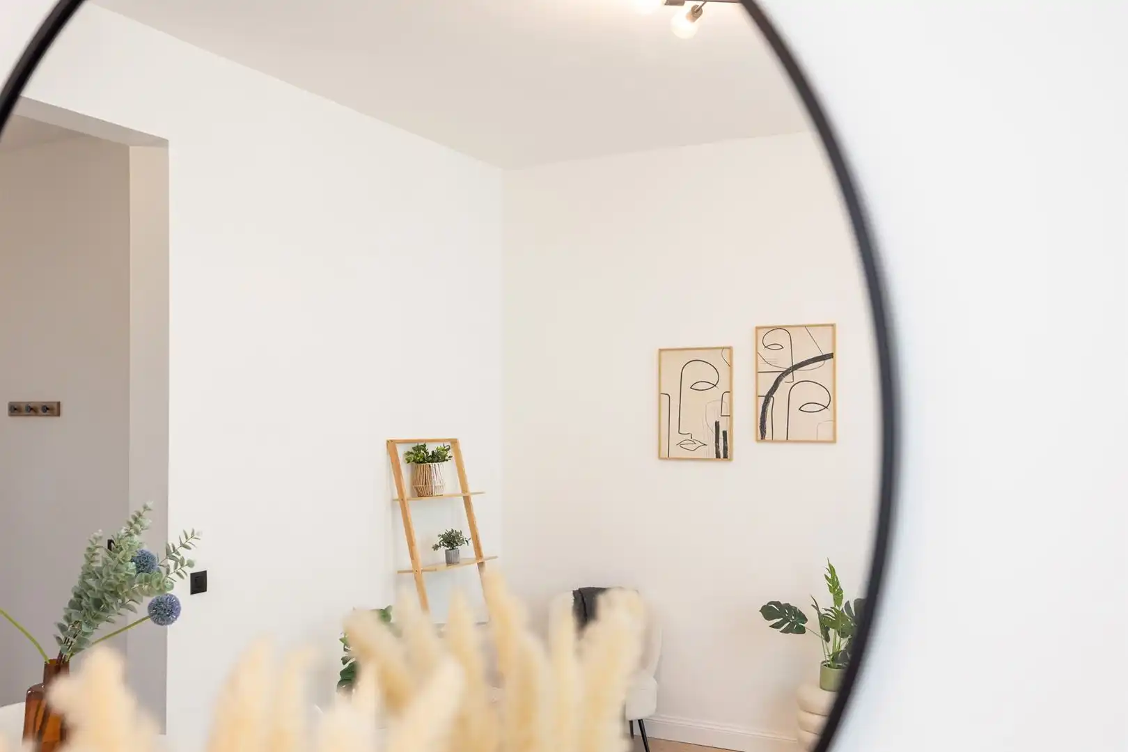 Wonen in het hippe BOHO foto 15