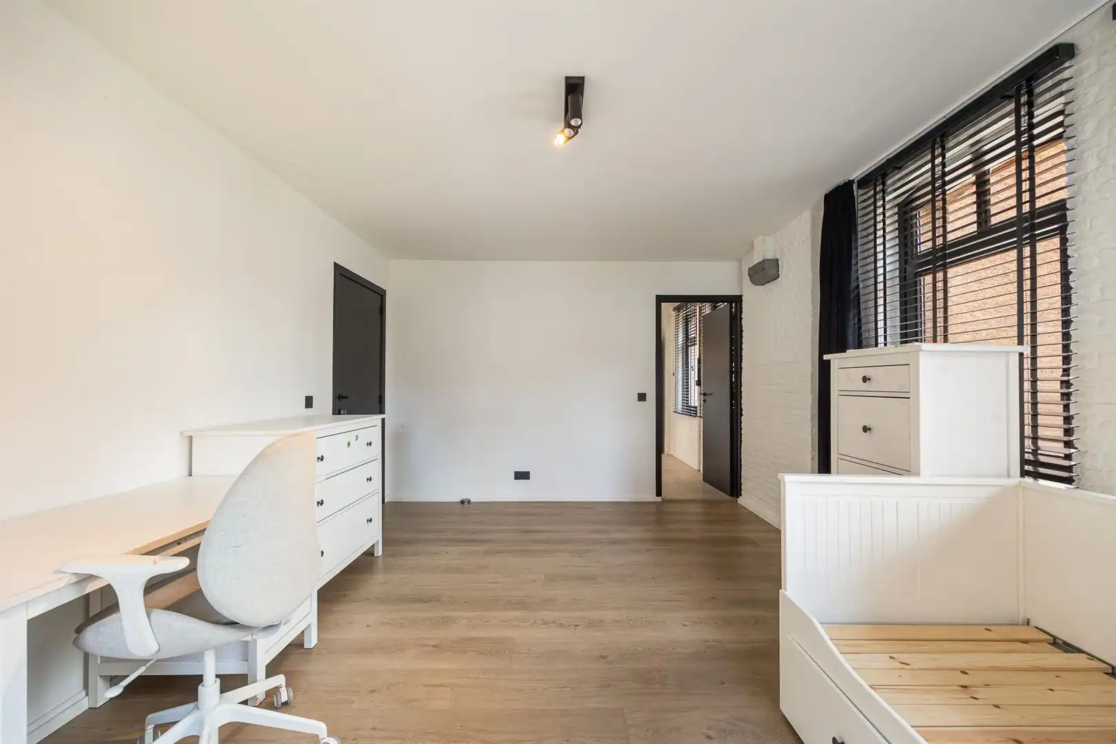 New York loft in een private gated community foto 23