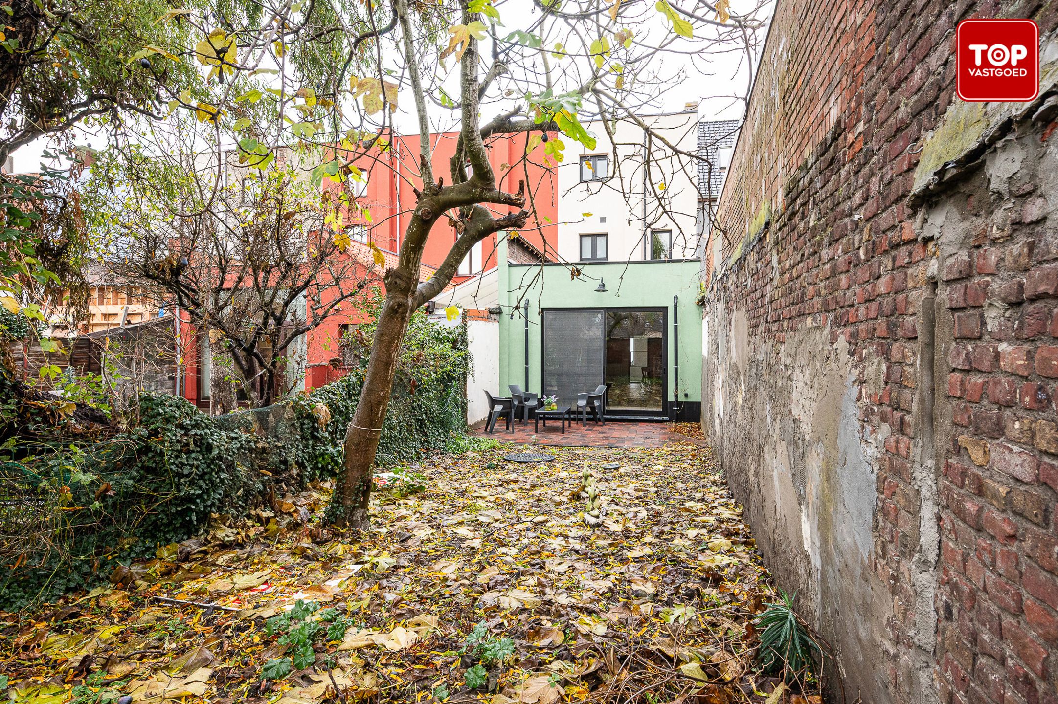 Top gerenoveerde gezinswoning in Mariakerke foto 36