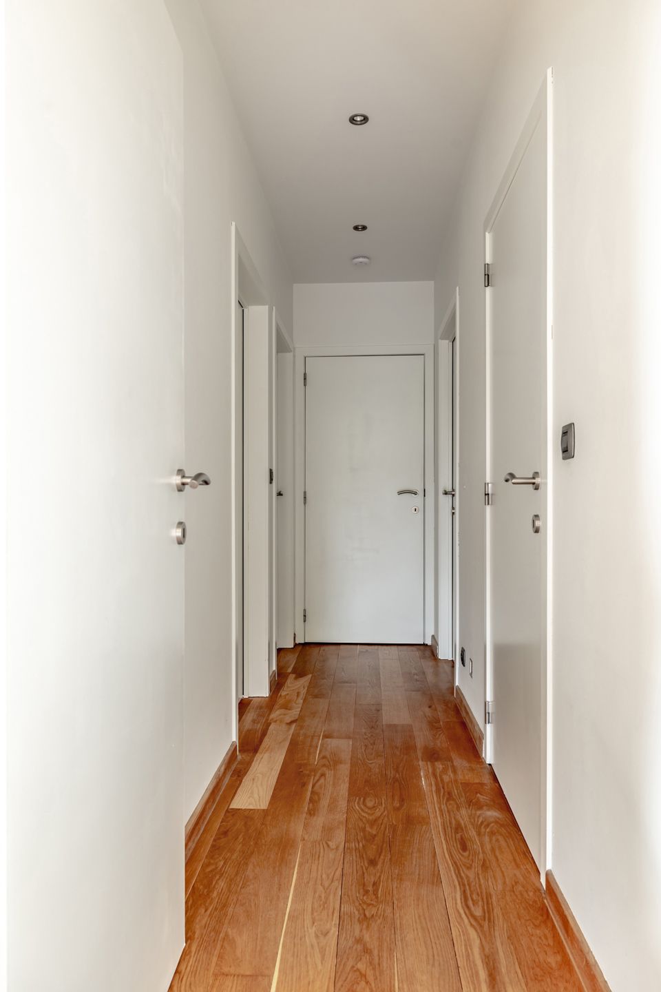 Ruim duplex-penthouse met 4 slpk, 2 (dak) terrassen en vrij uitzicht te Hoogstraten! foto 27