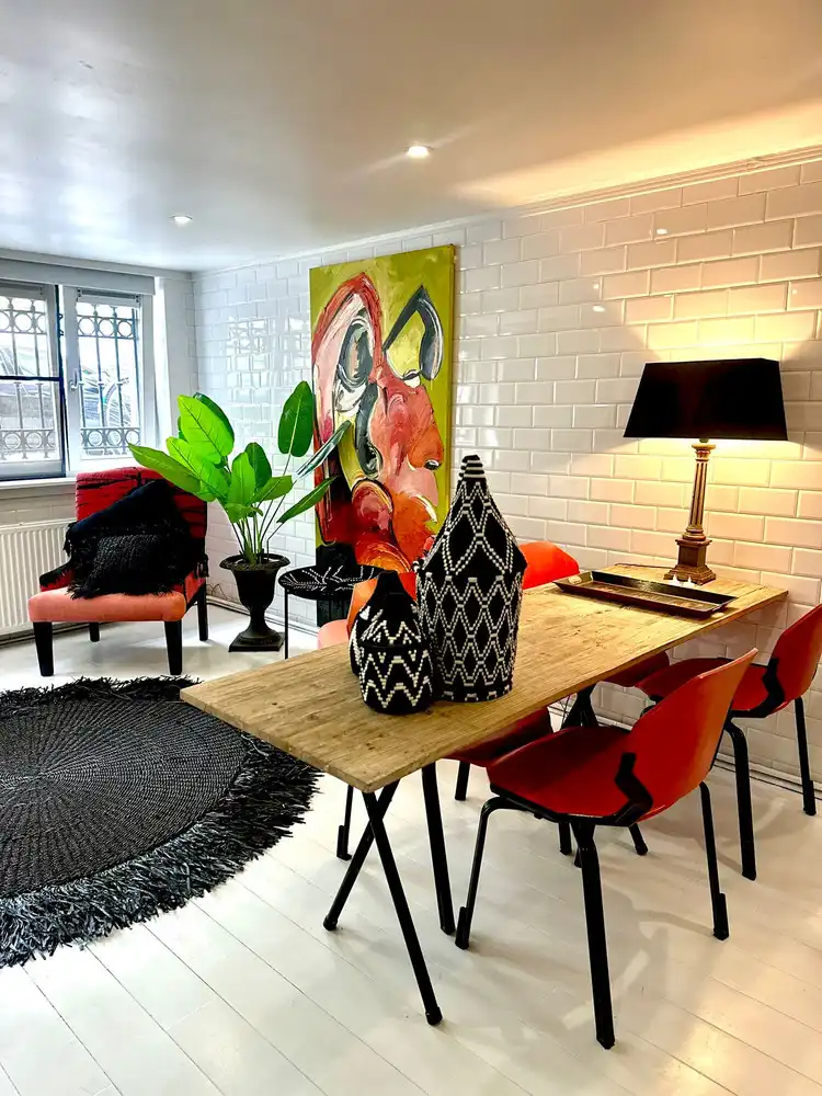 Vergund guesthouse op toplocatie Antwerpen-Zuid – 4 luxueuze suites, dubbele garage en sterk exploitatiepotentieel foto 32