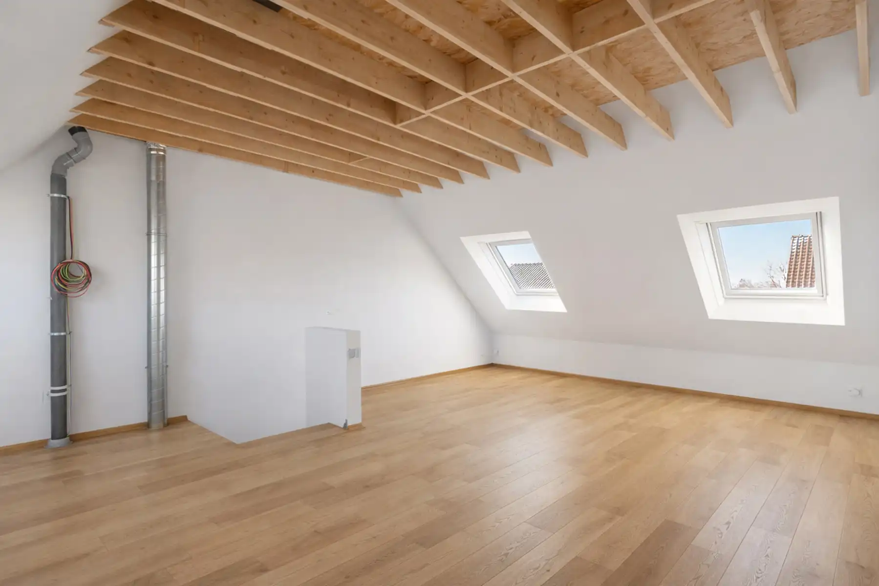 Project Schuttershof | Goed wonen in een groene omgeving foto 9