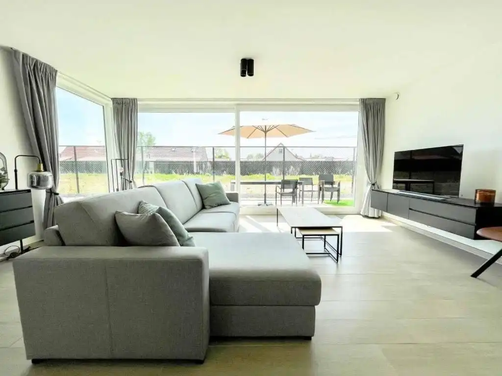 UNIEKE VAKANTIEWONINGEN te Middelkerke! foto 2