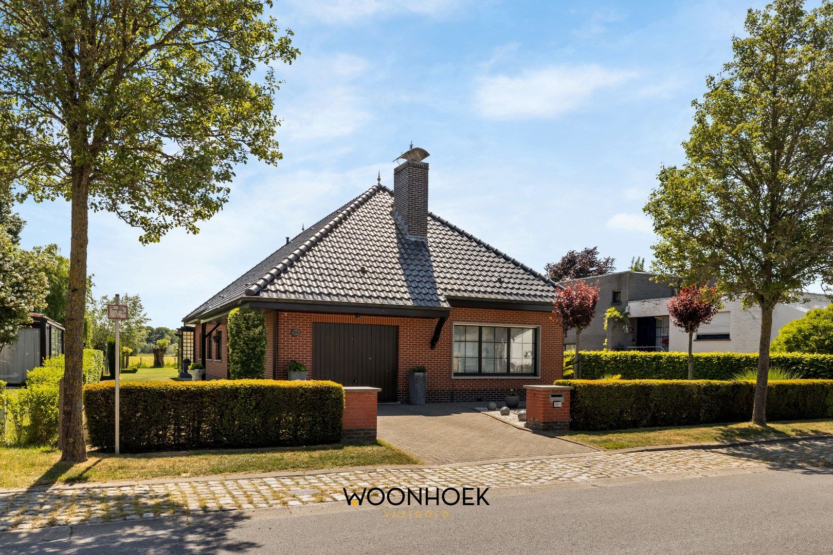 OPENHUIZENDAG 03/06, boek nu online uw afspraak!  foto {{pictureIndex}}
