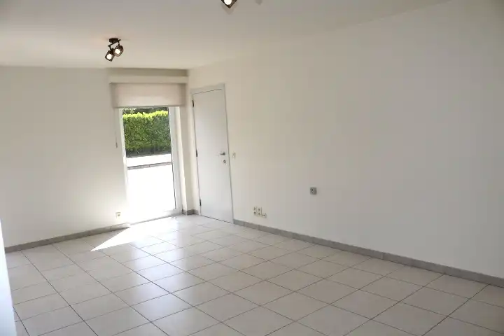 Comfortabel éénslaapkamerappartement met garage foto 5