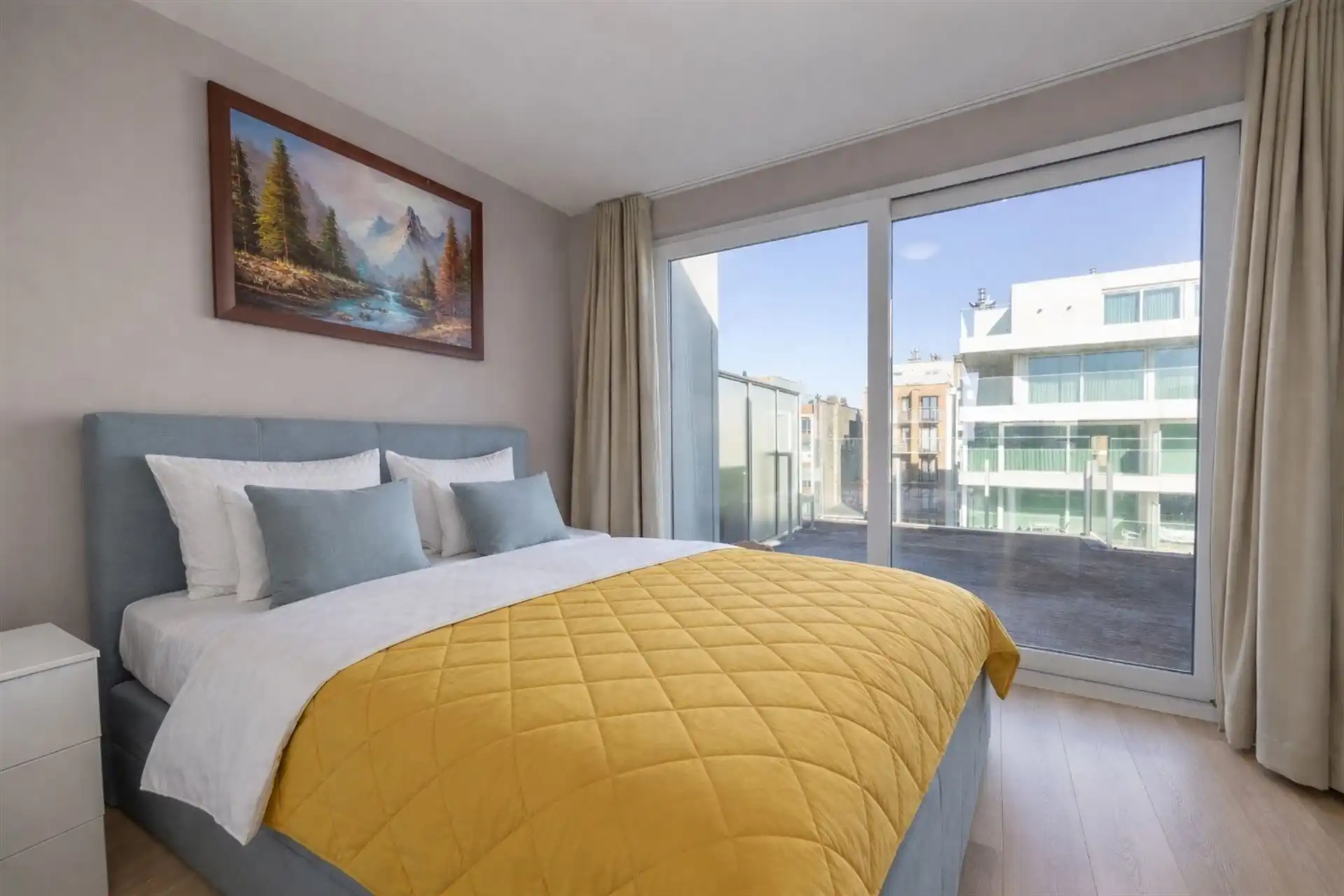 Appartement 2 slaapkamers foto 27