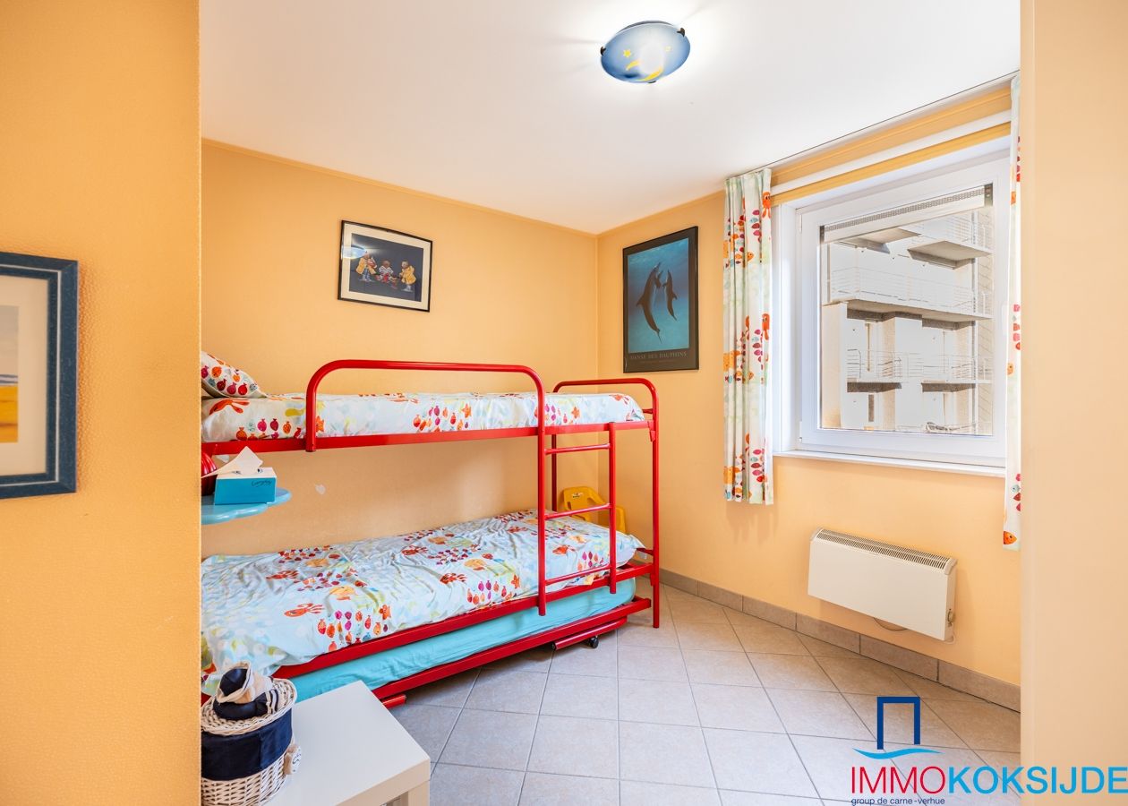 Magali 02.03 Sint-Idesbald foto 16