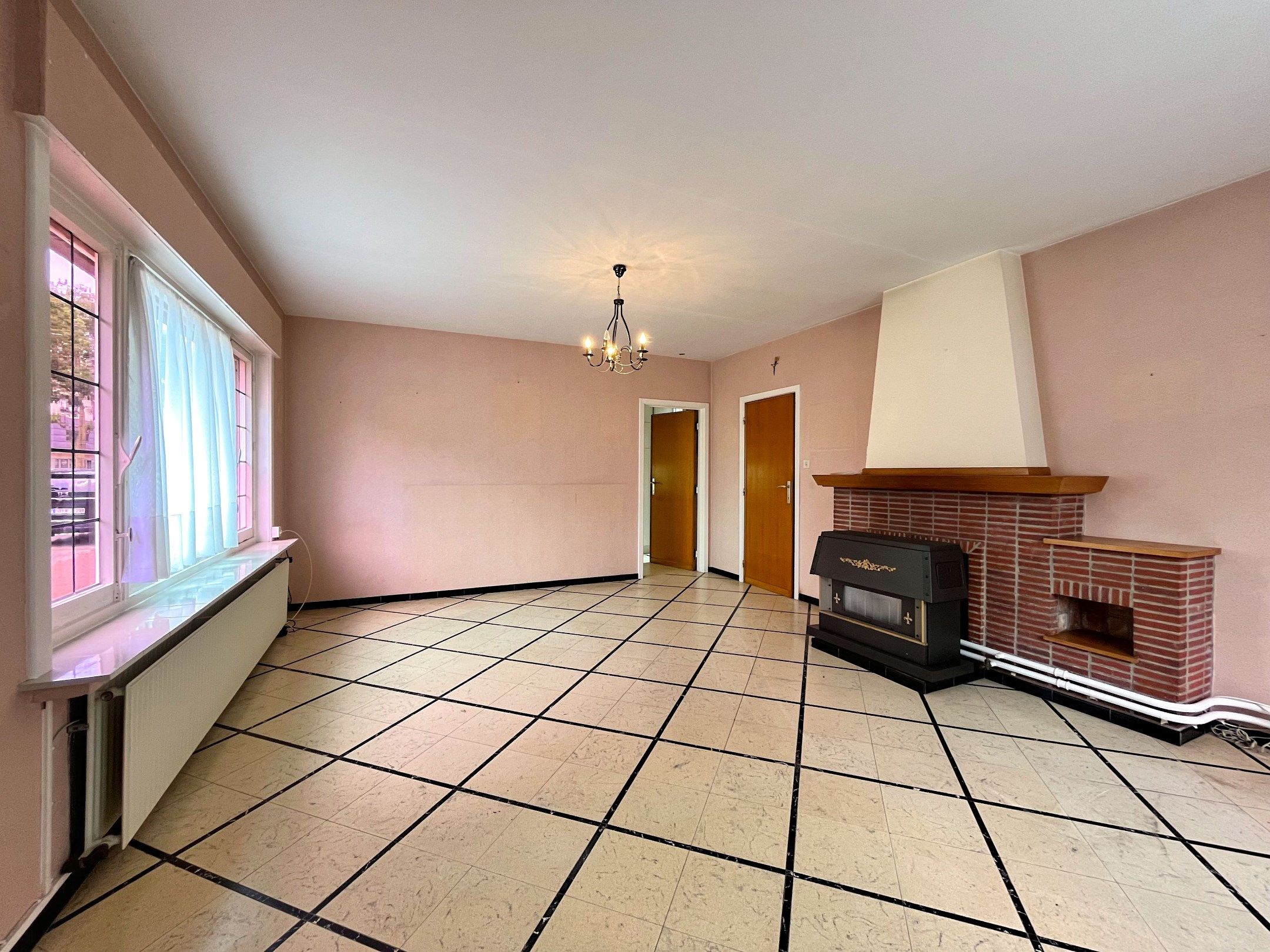 Hoekwoning met garage mooi gelegen te Heist-aan-Zee foto 2