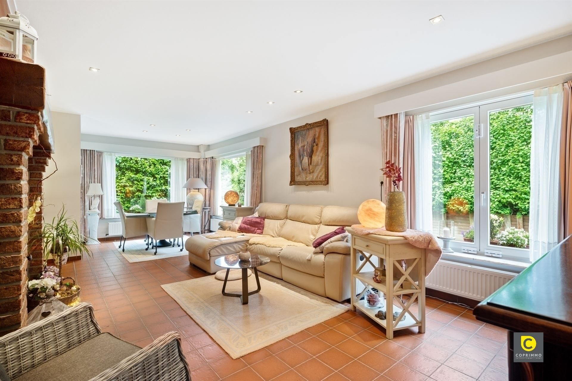 woning op 1.849 m²  foto 6