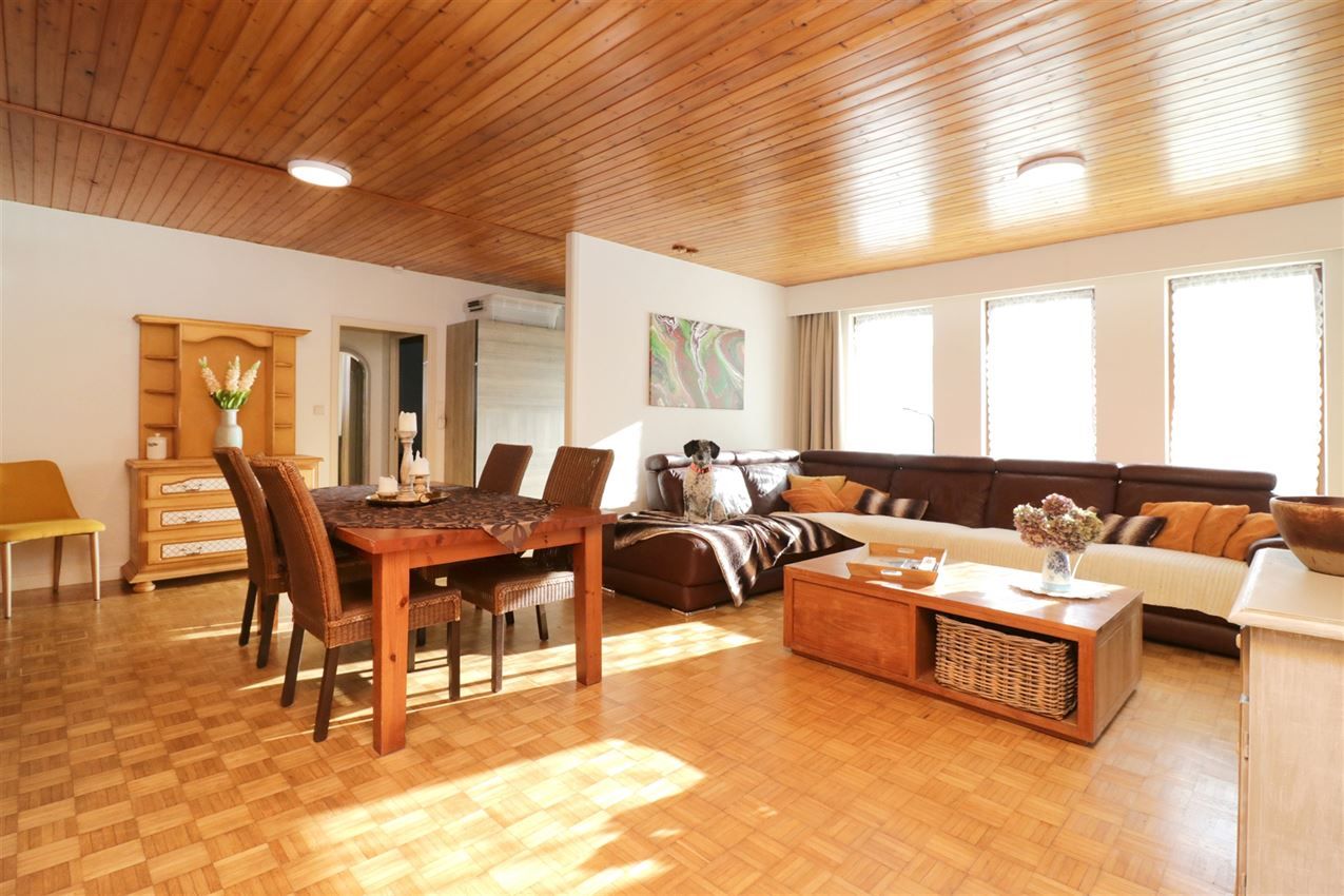 Rustig gelegen woning met 2 slpk, riante tuin en garage foto 36